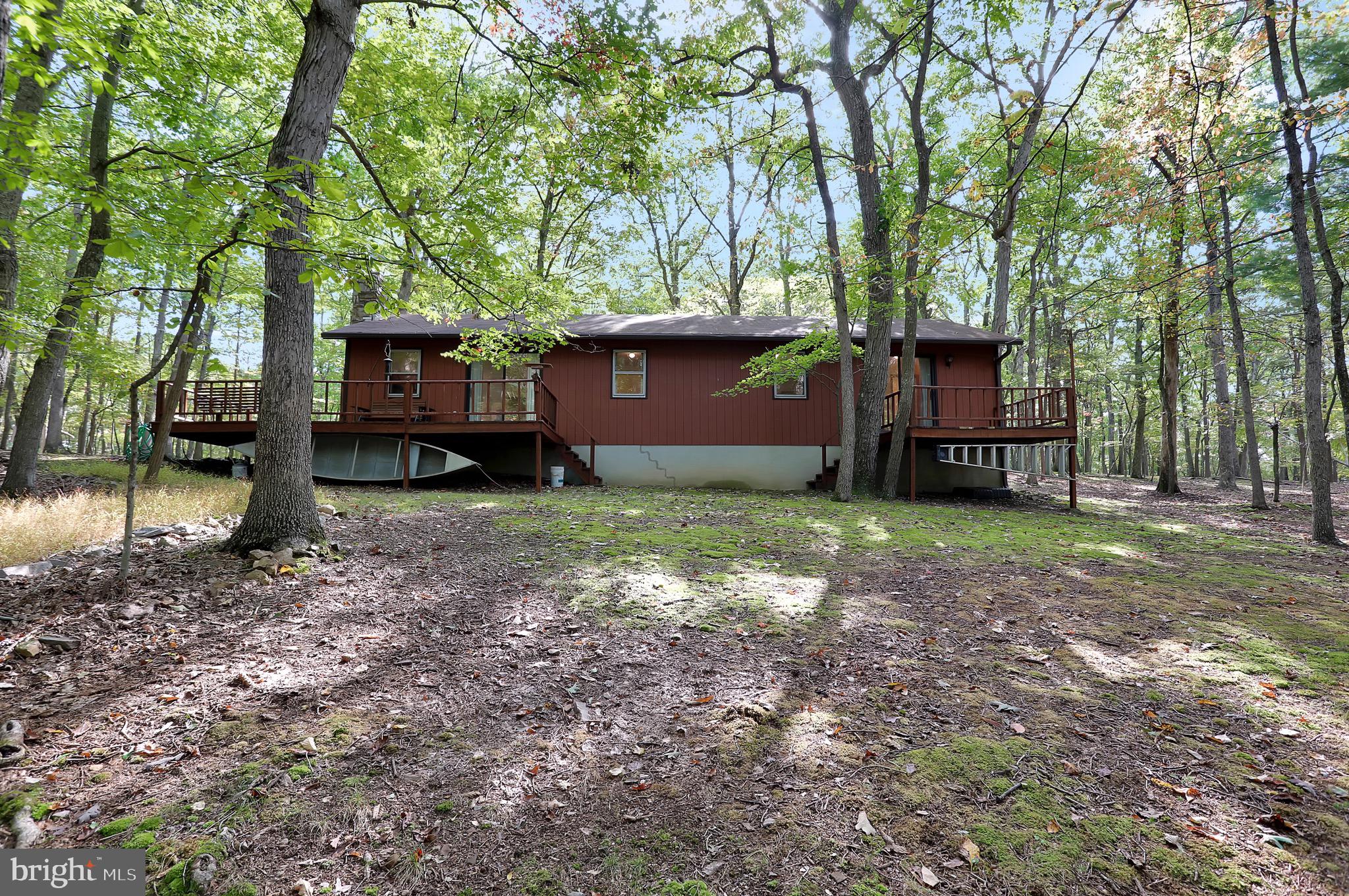 RIVER RIDGE SUBDIVISION - Residential