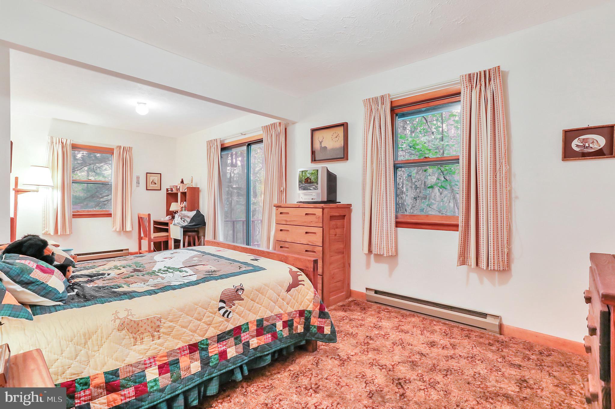 RIVER RIDGE SUBDIVISION - Residential