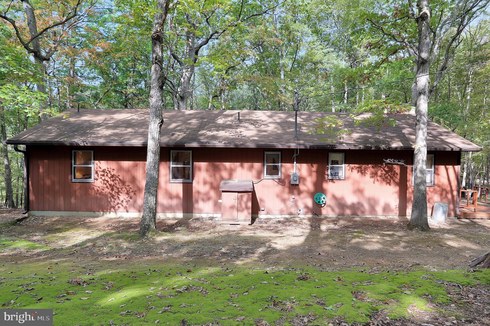 RIVER RIDGE SUBDIVISION - Residential