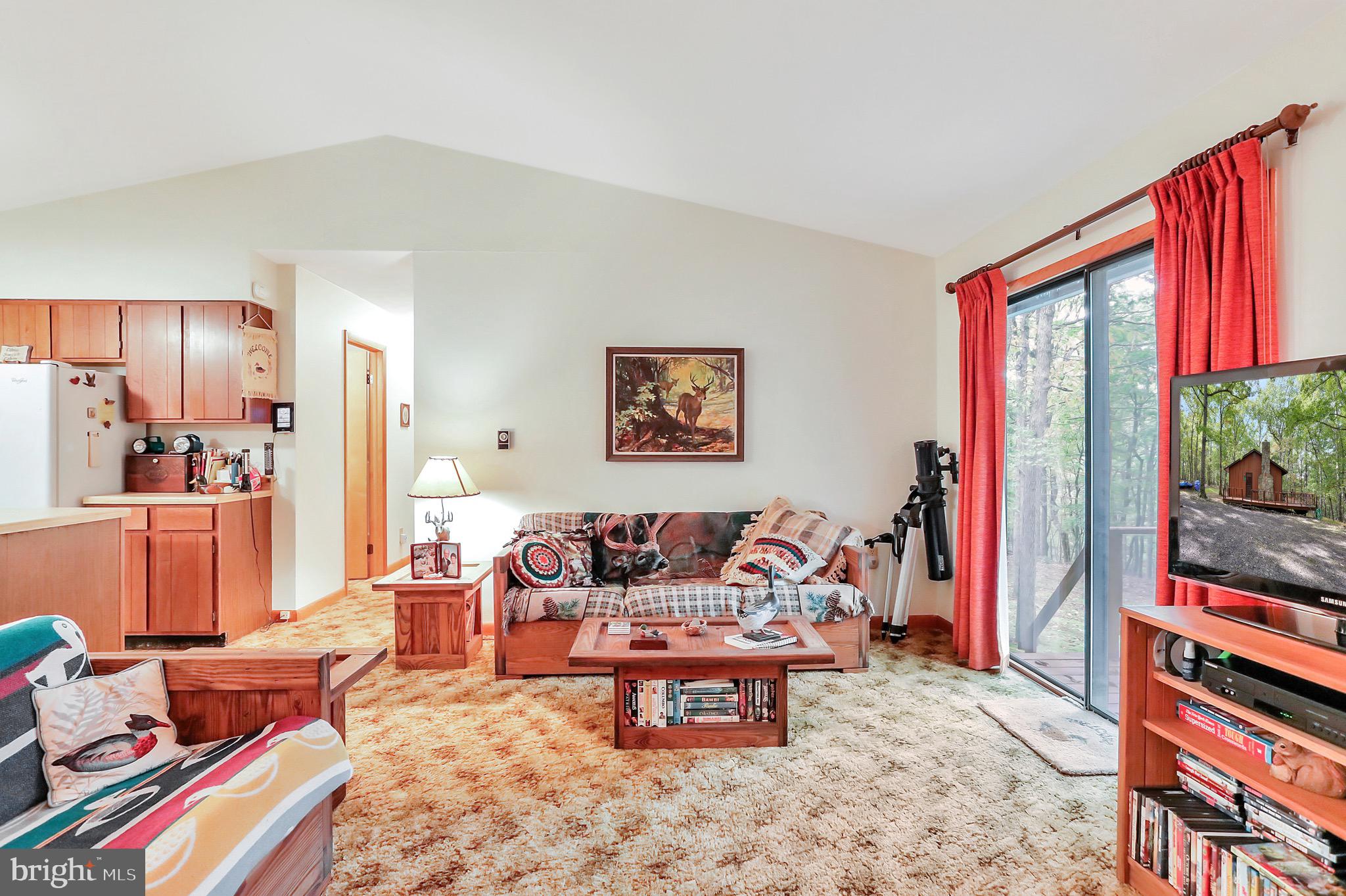 RIVER RIDGE SUBDIVISION - Residential