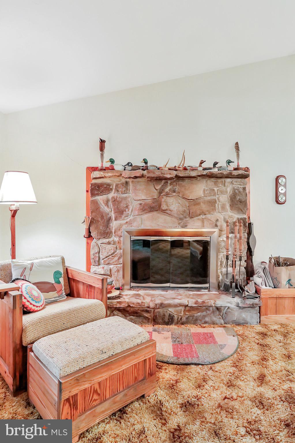 RIVER RIDGE SUBDIVISION - Residential