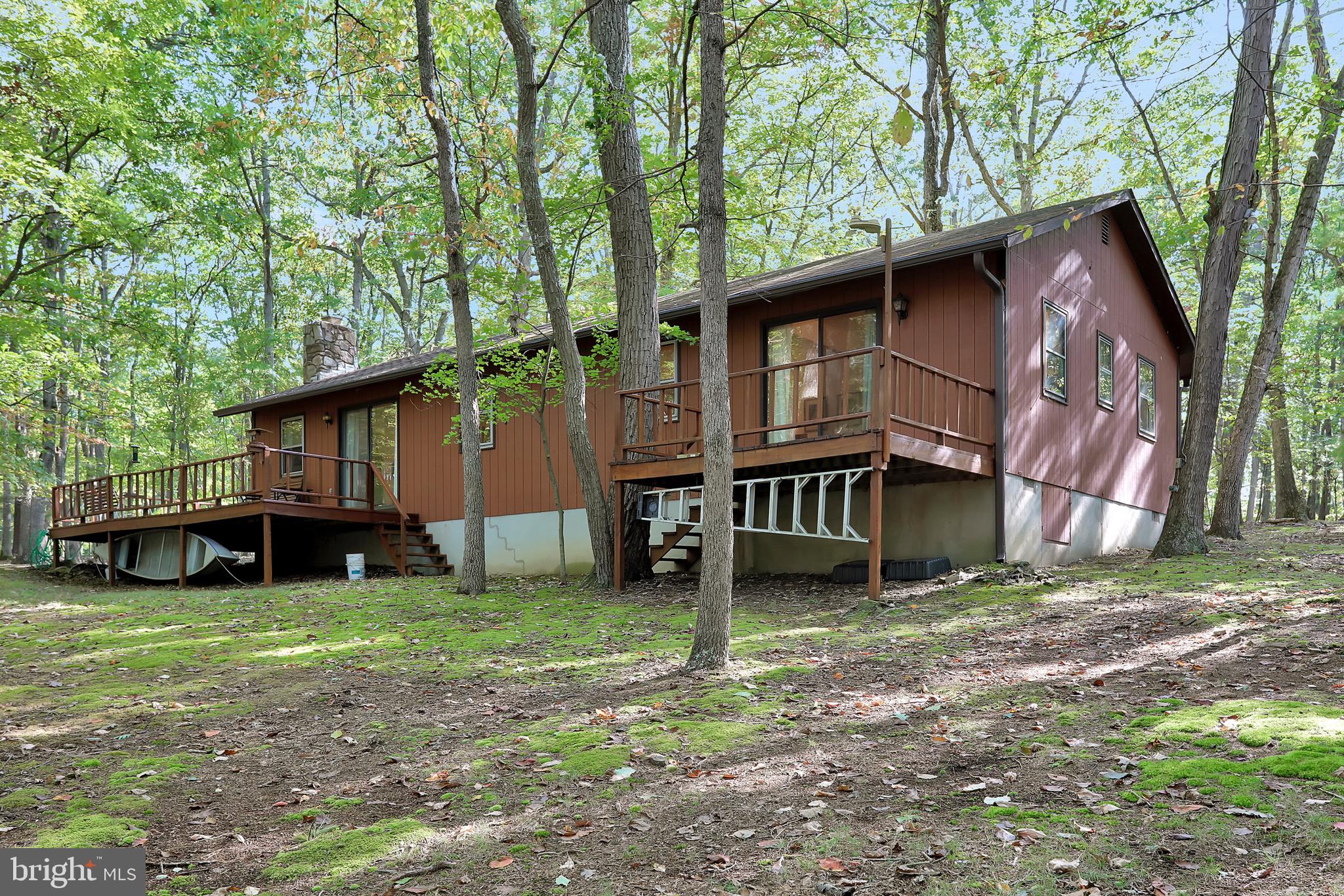 RIVER RIDGE SUBDIVISION - Residential