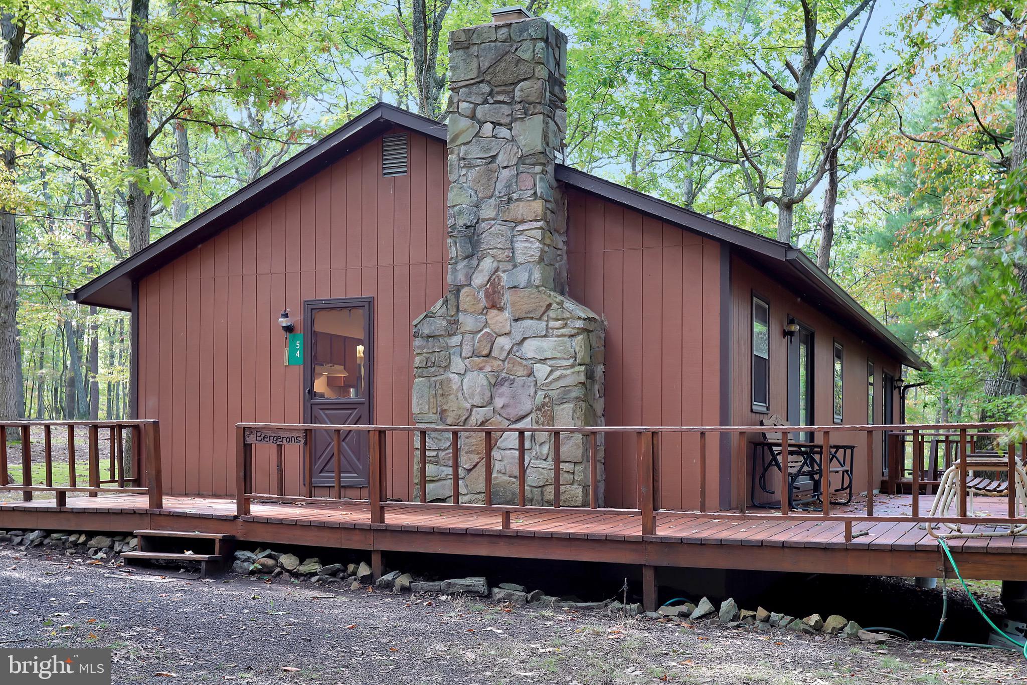 RIVER RIDGE SUBDIVISION - Residential