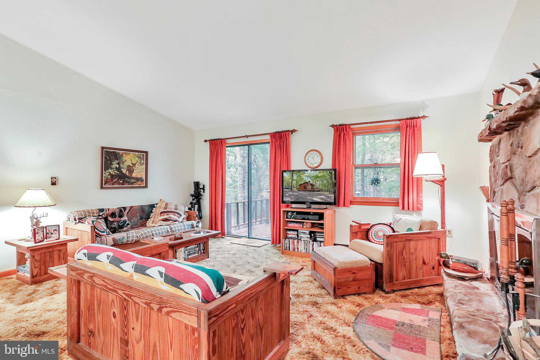 RIVER RIDGE SUBDIVISION - Residential