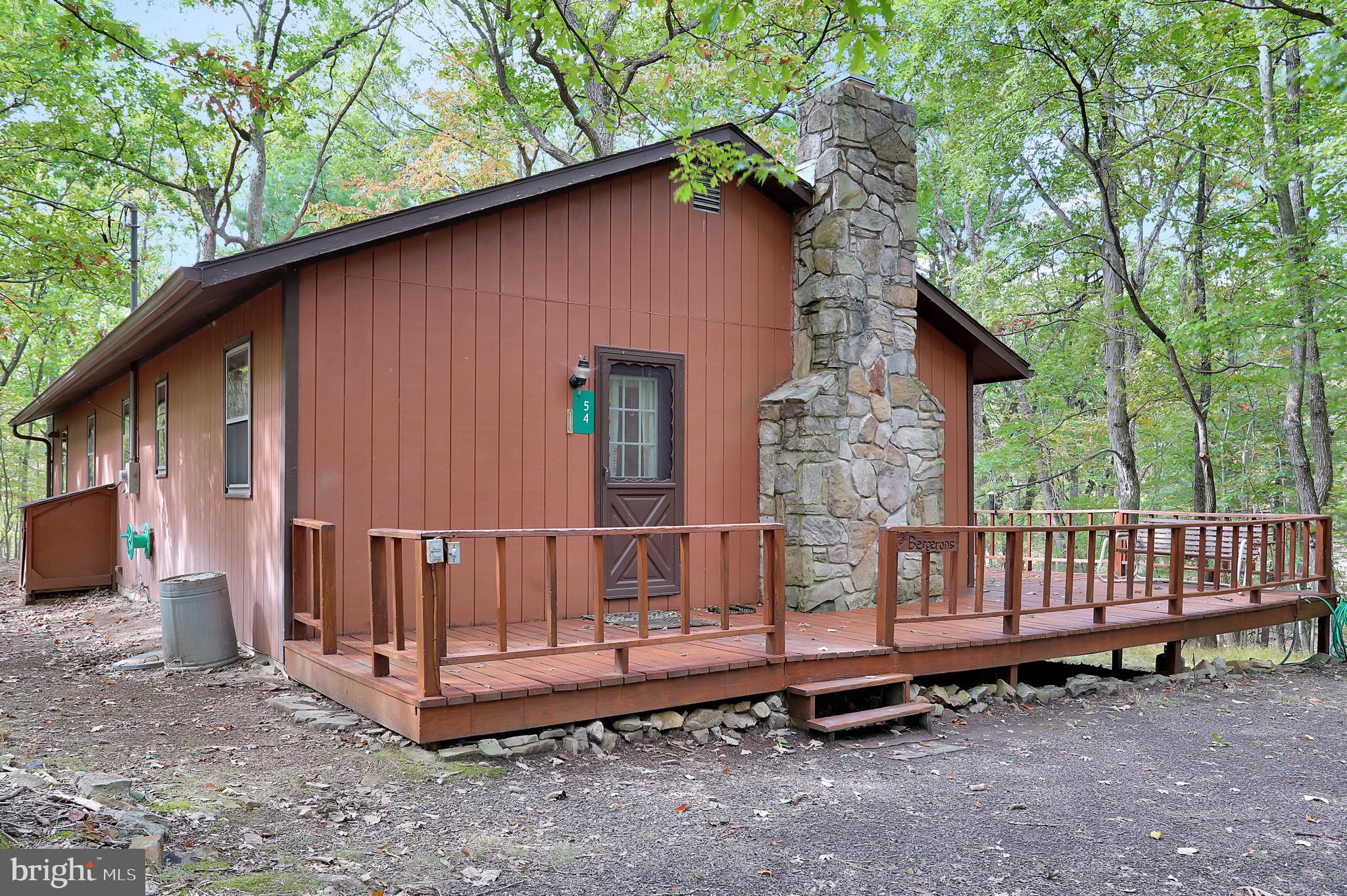 RIVER RIDGE SUBDIVISION - Residential