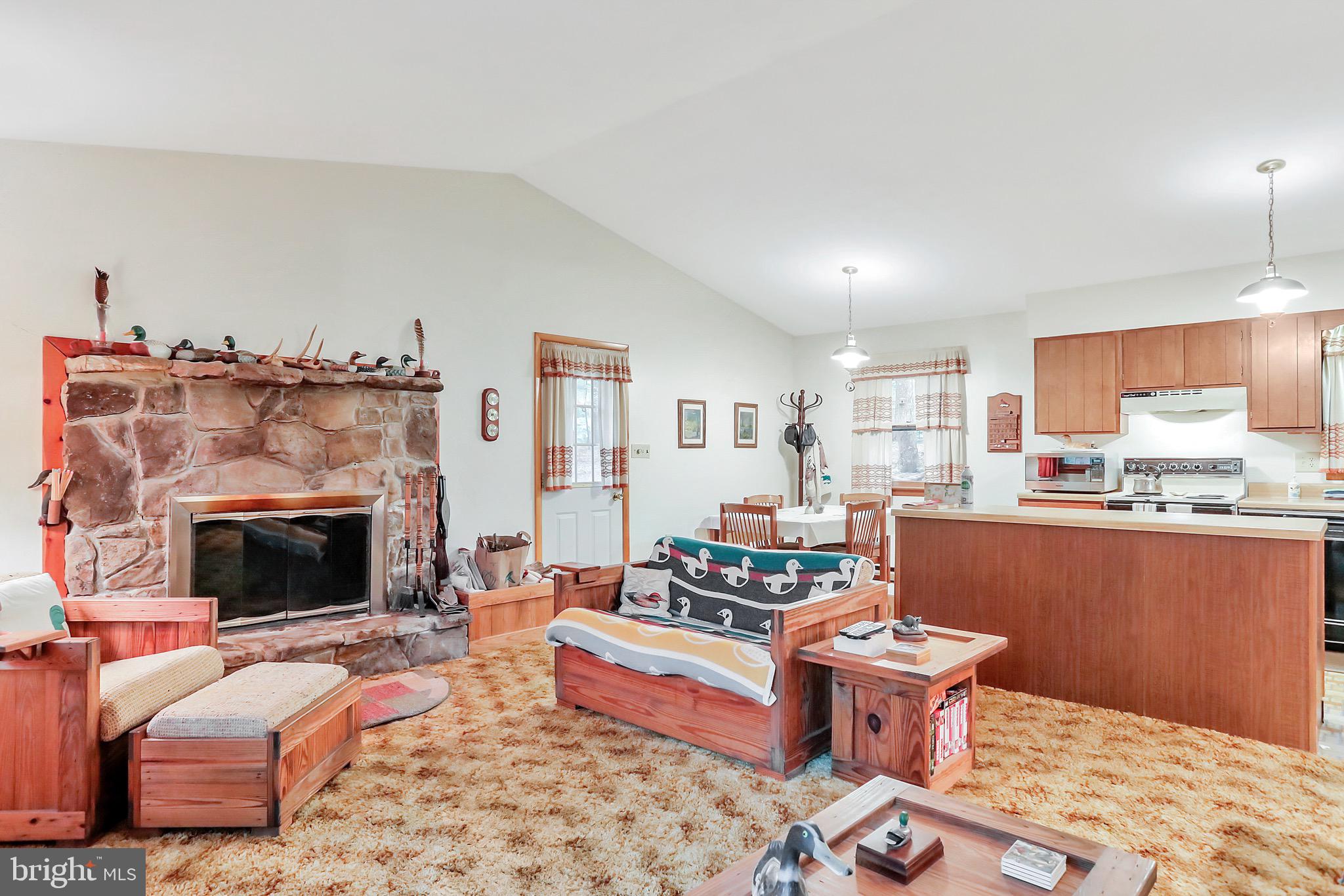 RIVER RIDGE SUBDIVISION - Residential