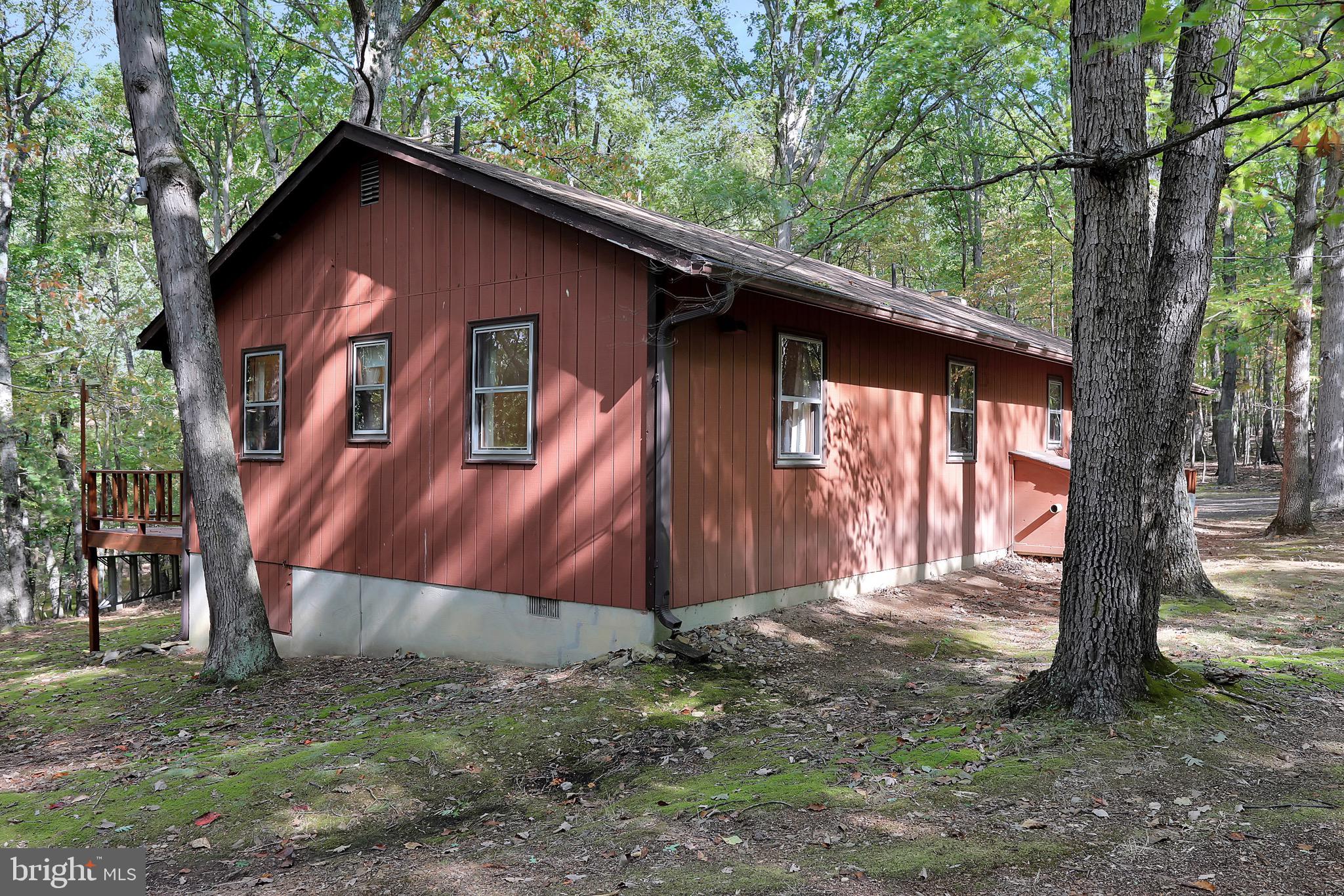 RIVER RIDGE SUBDIVISION - Residential