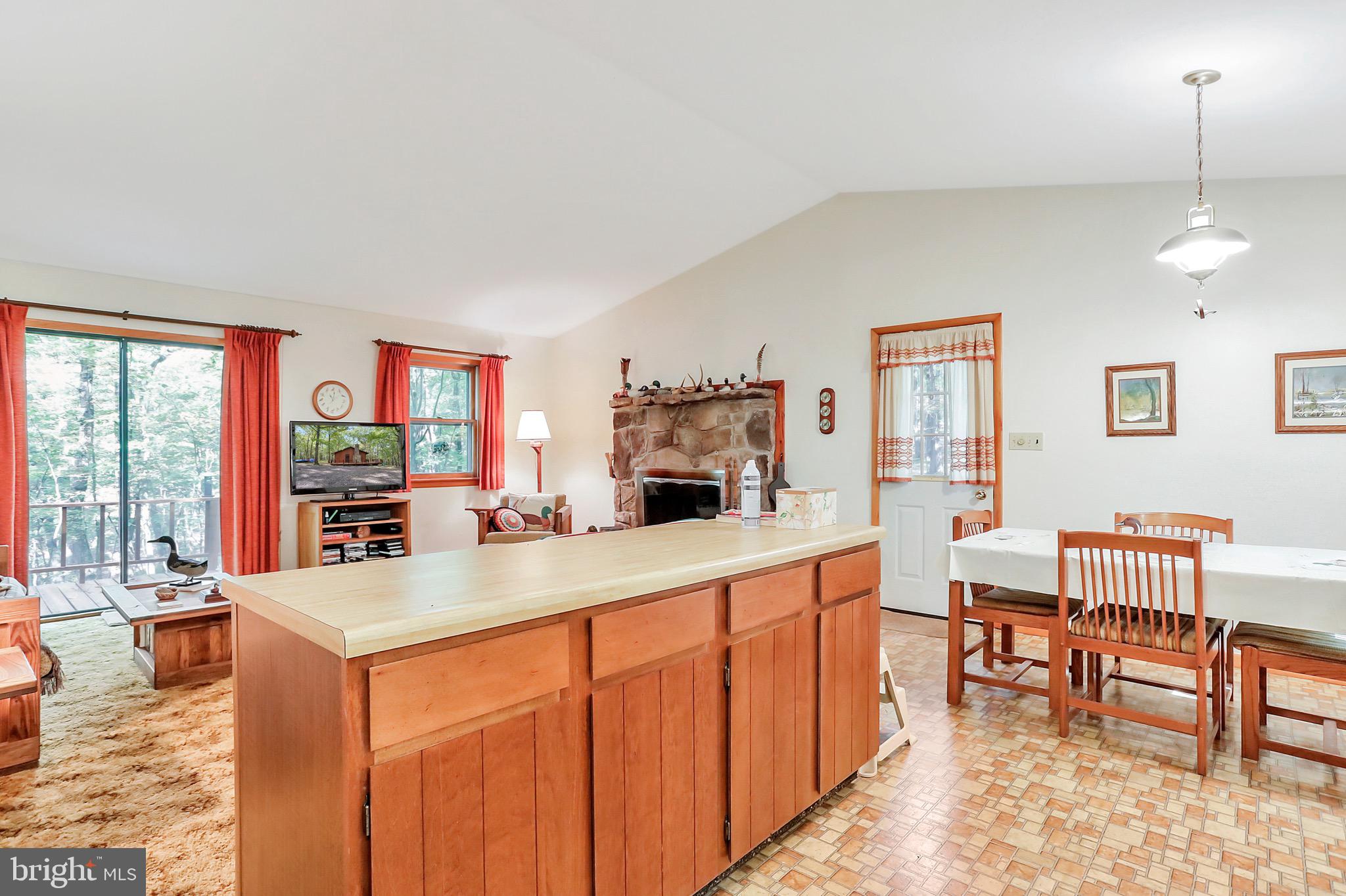 RIVER RIDGE SUBDIVISION - Residential