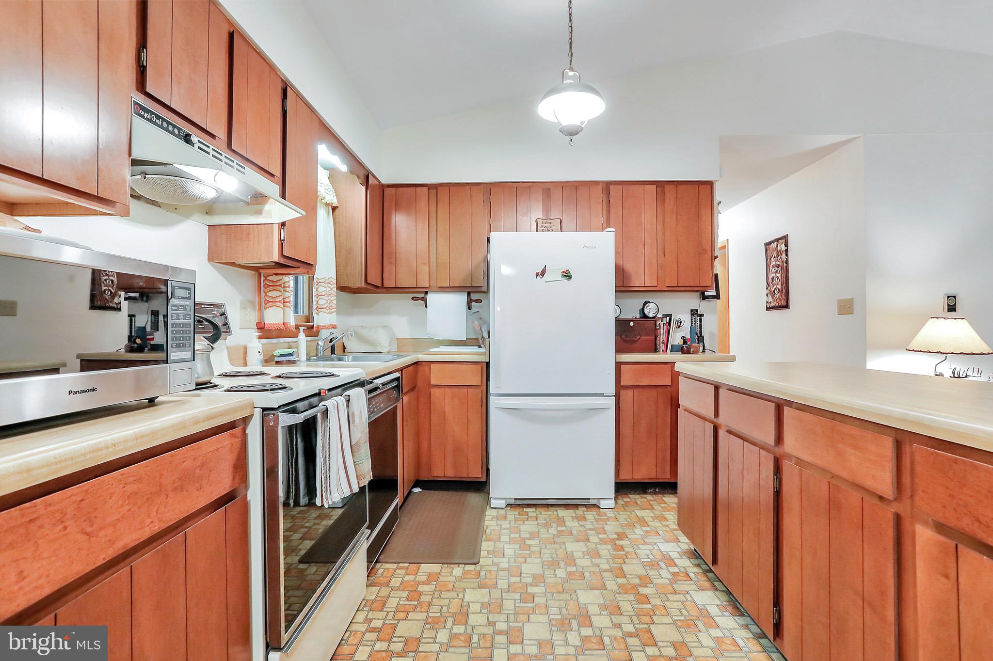 RIVER RIDGE SUBDIVISION - Residential