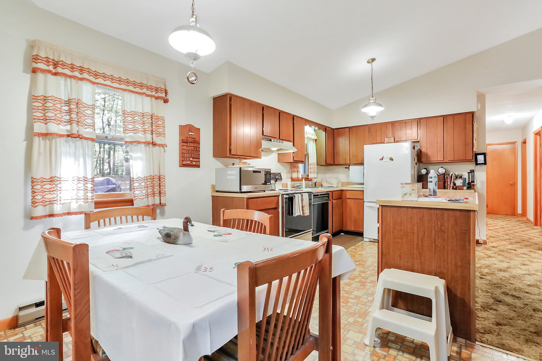 RIVER RIDGE SUBDIVISION - Residential