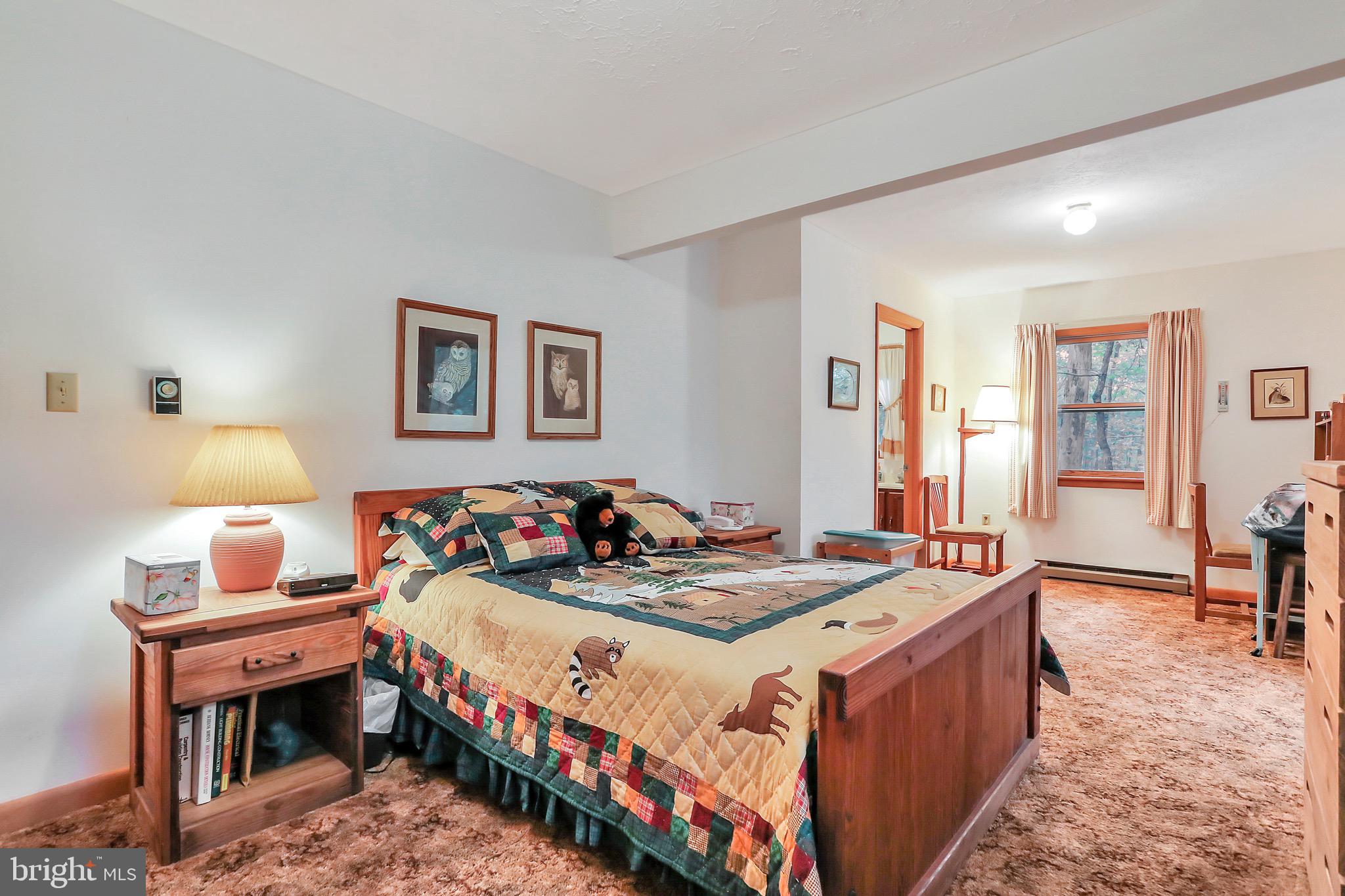 RIVER RIDGE SUBDIVISION - Residential