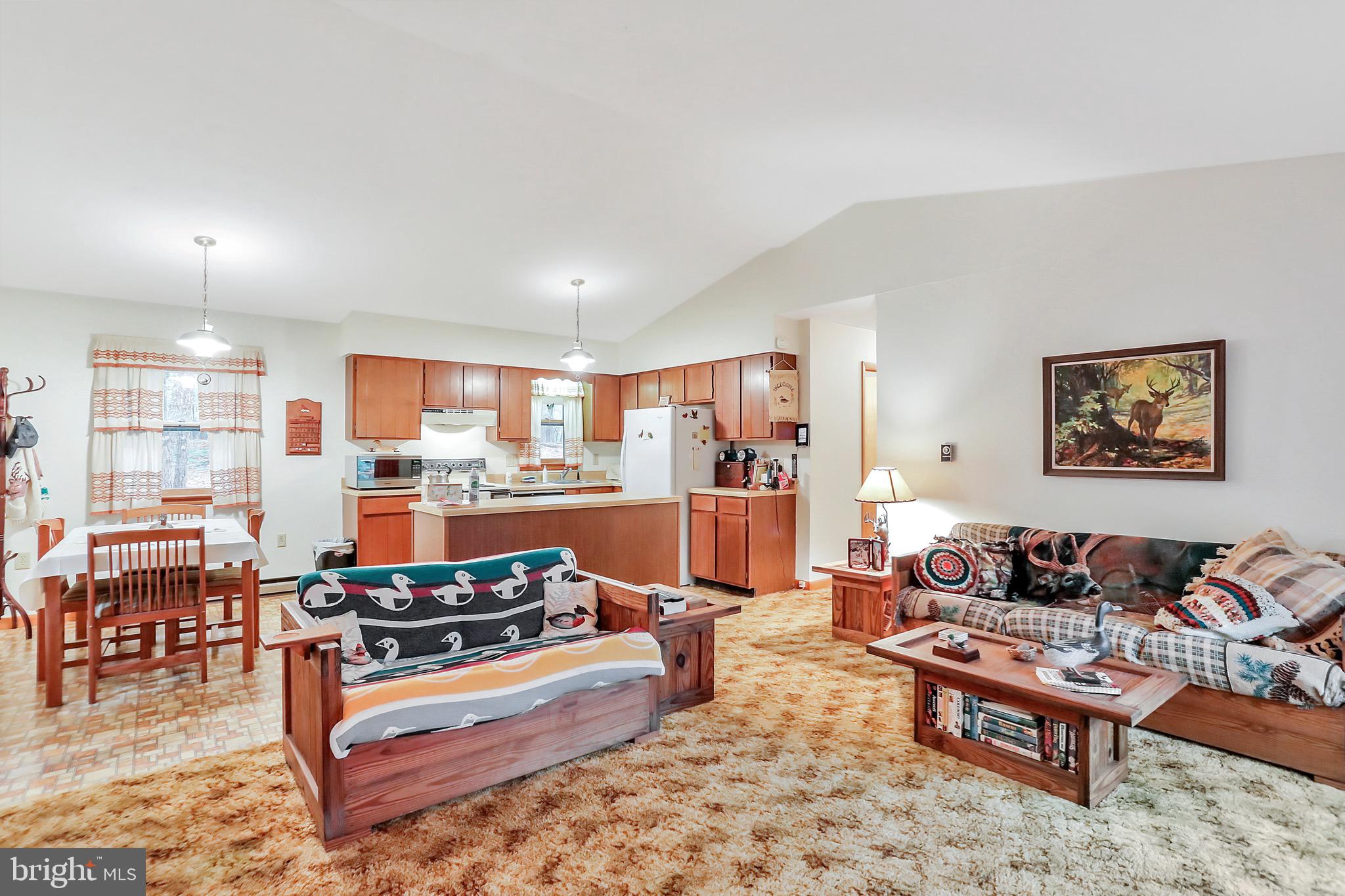 RIVER RIDGE SUBDIVISION - Residential