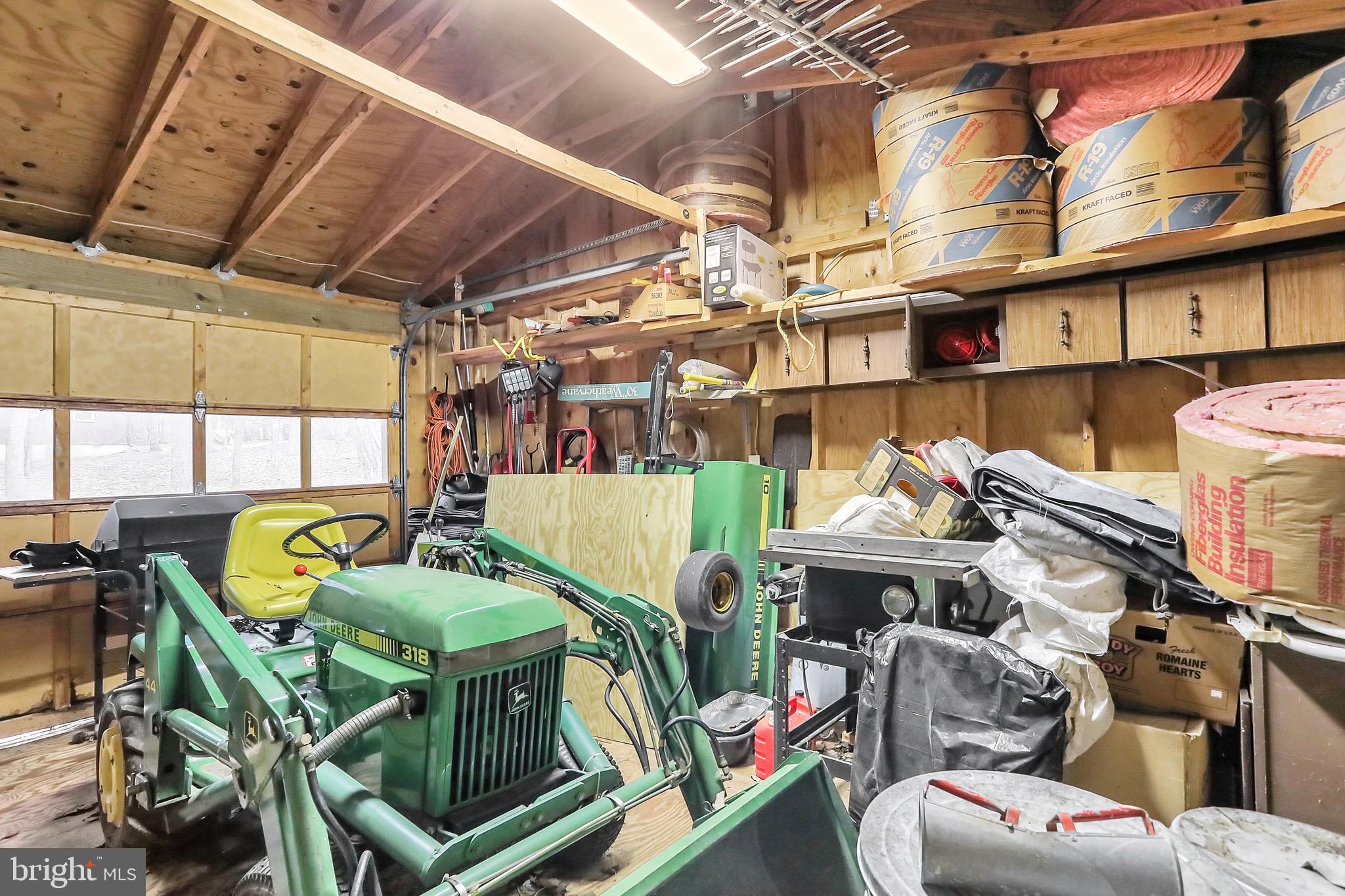 RIVER RIDGE SUBDIVISION - Residential