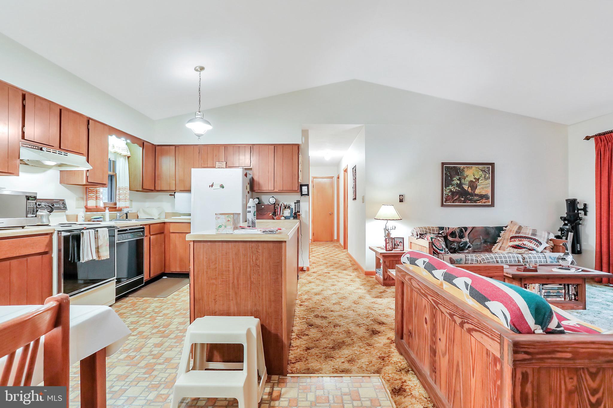 RIVER RIDGE SUBDIVISION - Residential