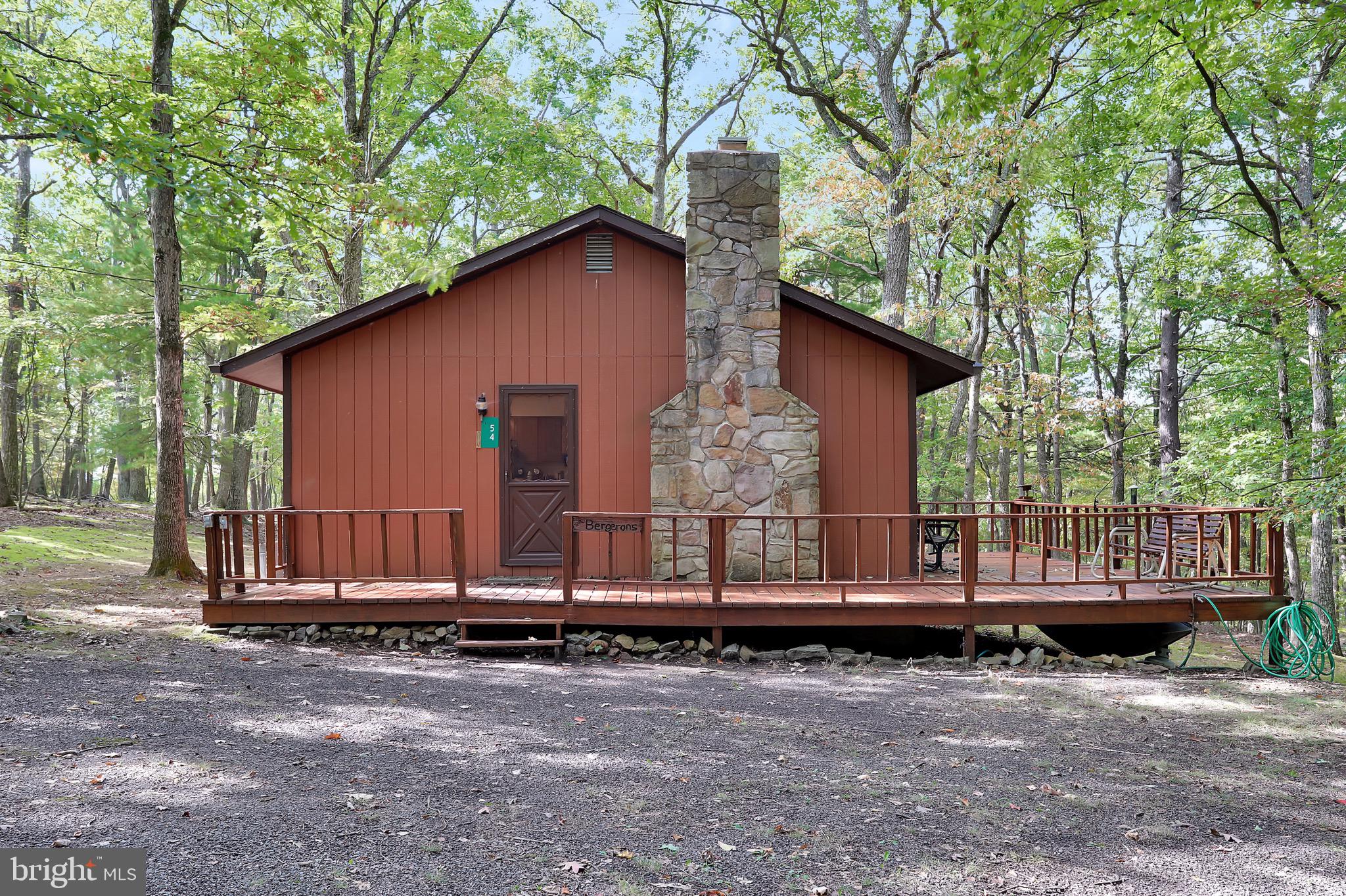 RIVER RIDGE SUBDIVISION - Residential