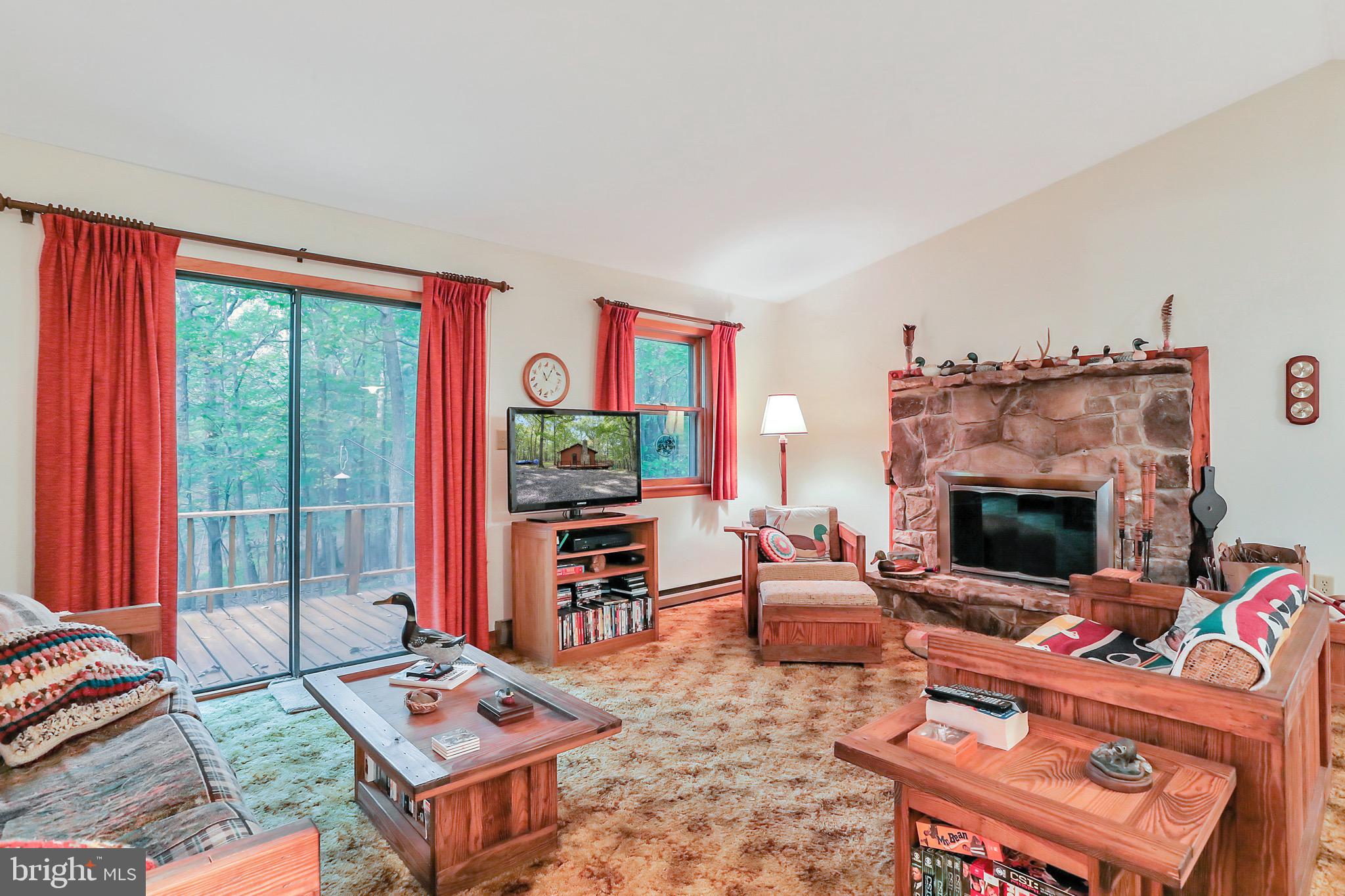 RIVER RIDGE SUBDIVISION - Residential