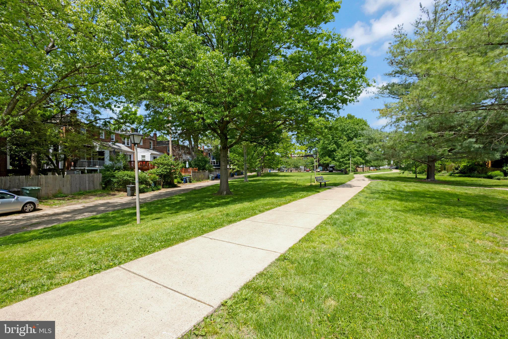 ROSEMONT - Residential Lease