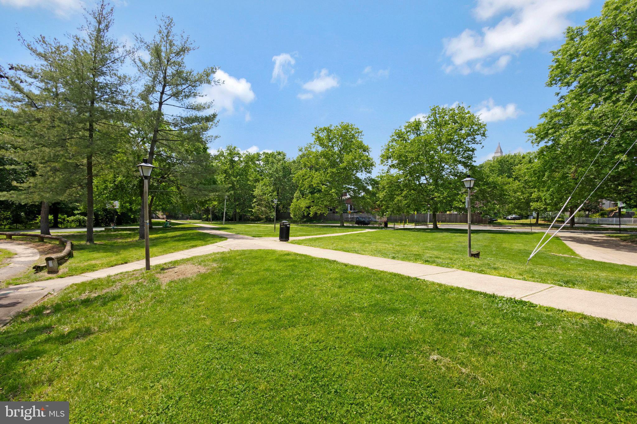 ROSEMONT - Residential Lease