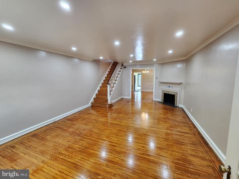 2320 79TH AVENUE PHILADELPHIA PA 19150