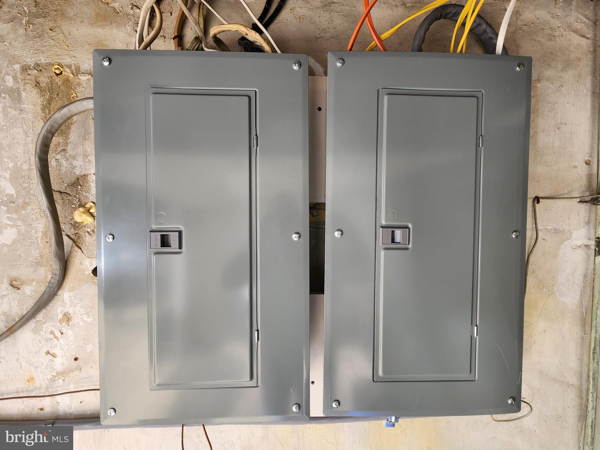 CEDARBROOK - Residential