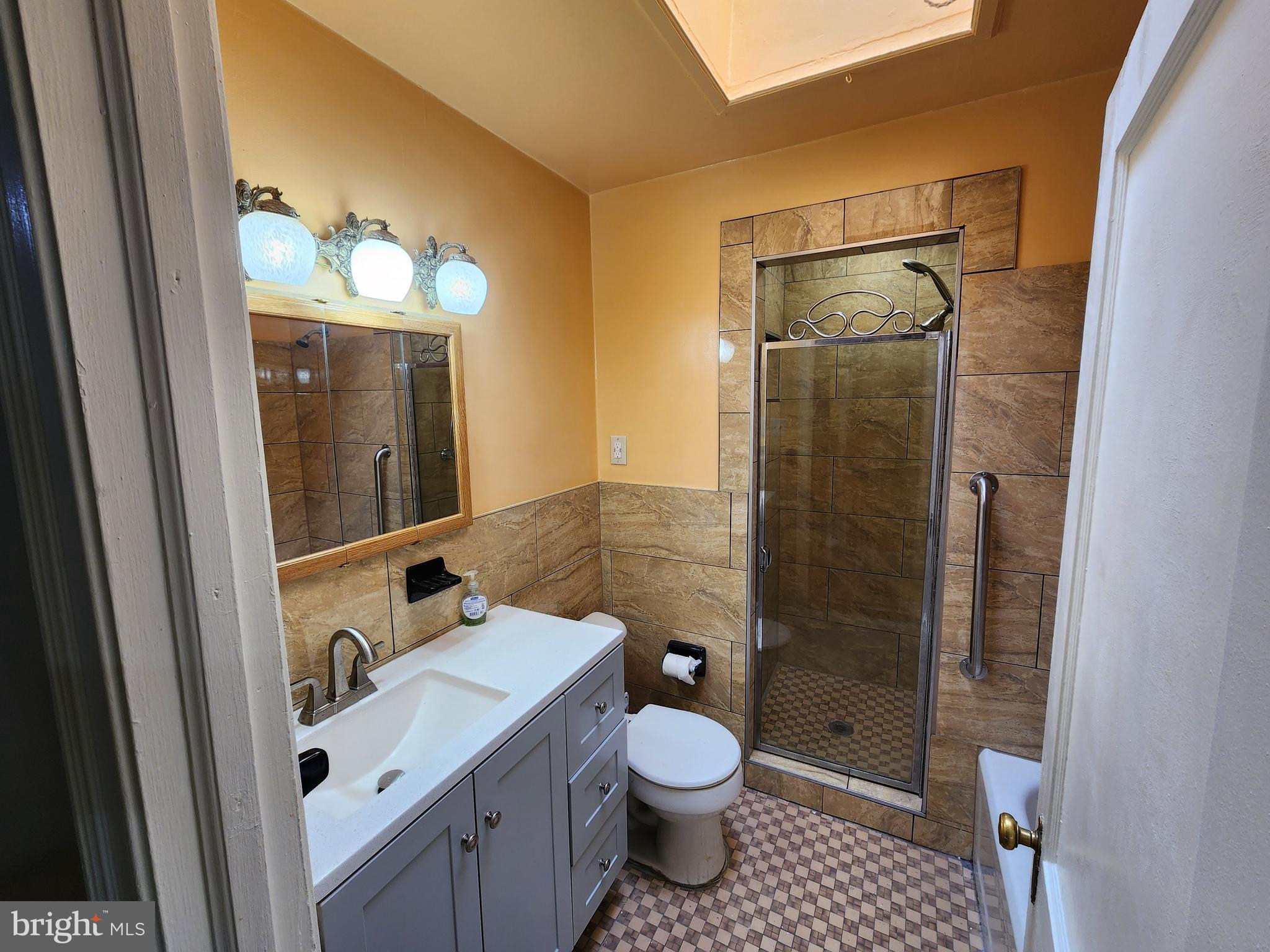 CEDARBROOK - Residential