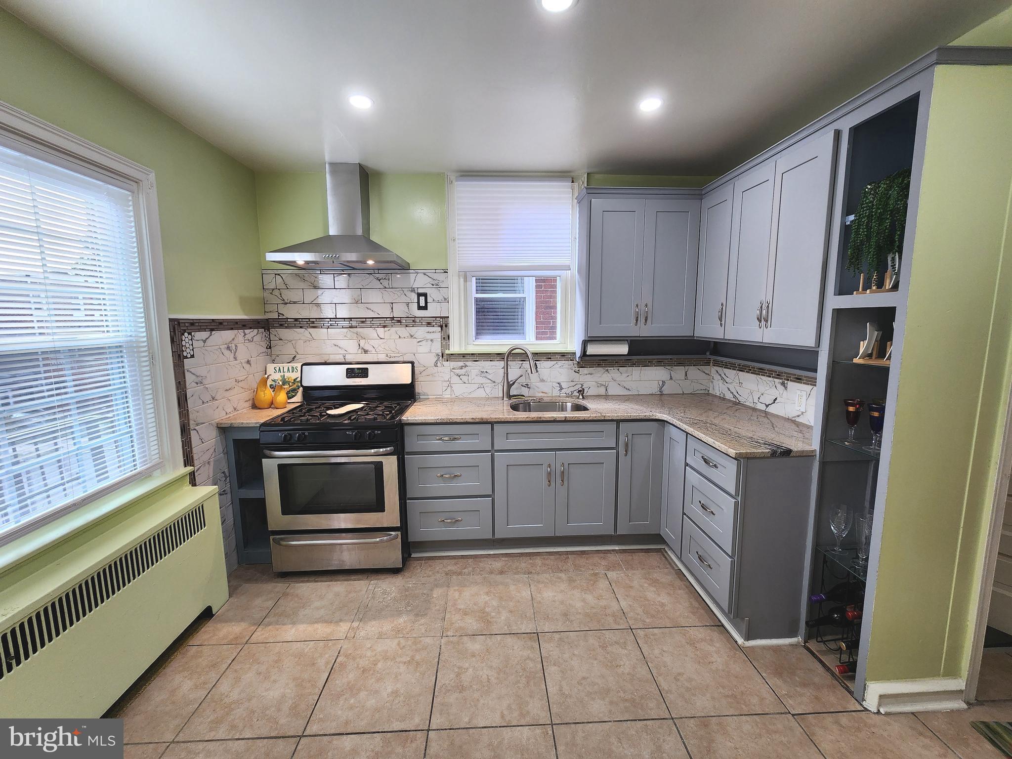 CEDARBROOK - Residential