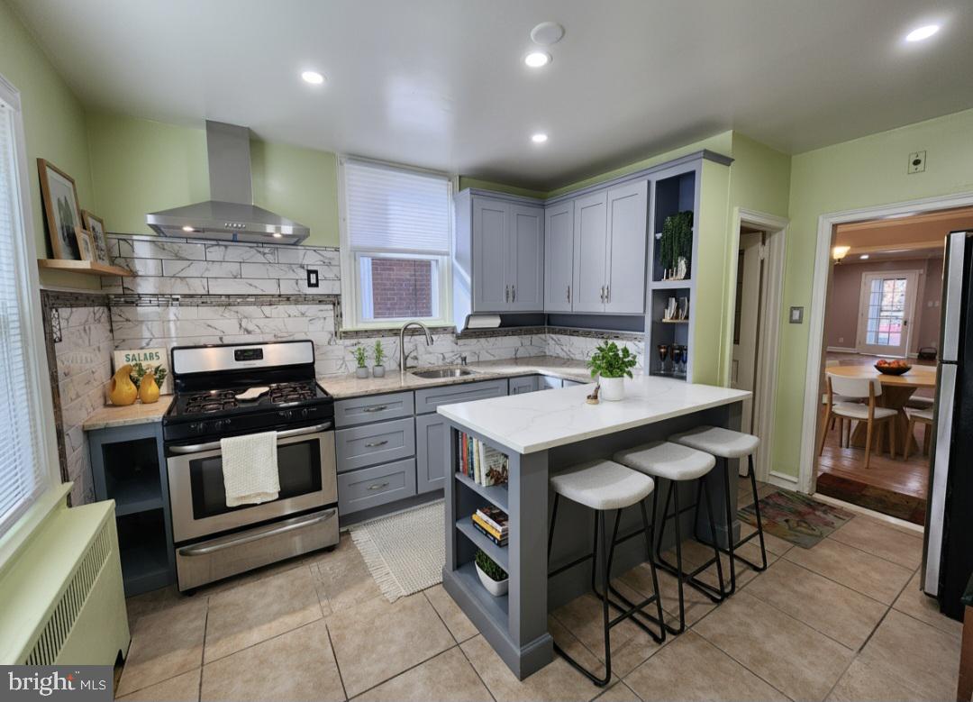 CEDARBROOK - Residential