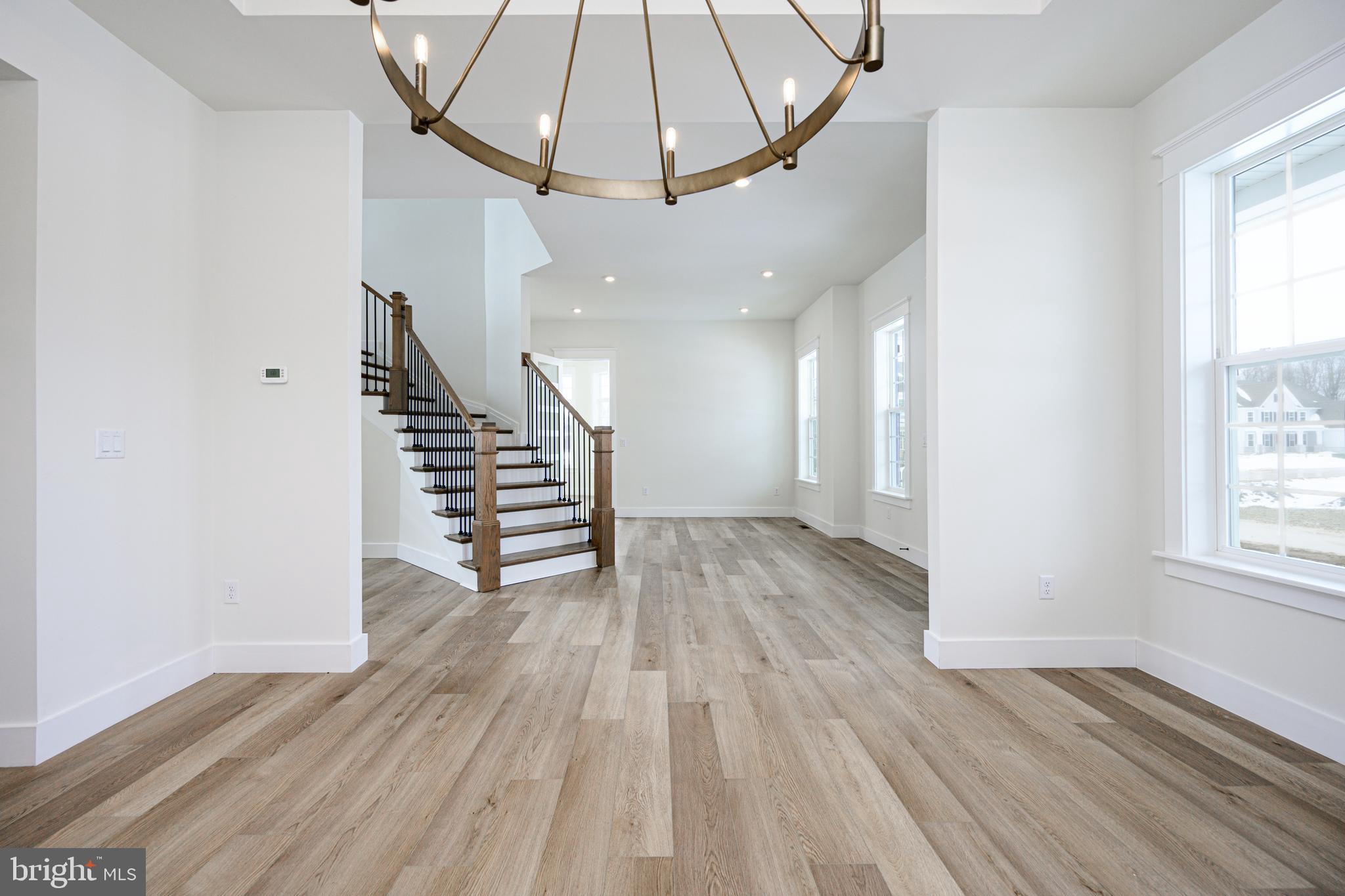 TRAILS AT MARSH CREEK - Residential