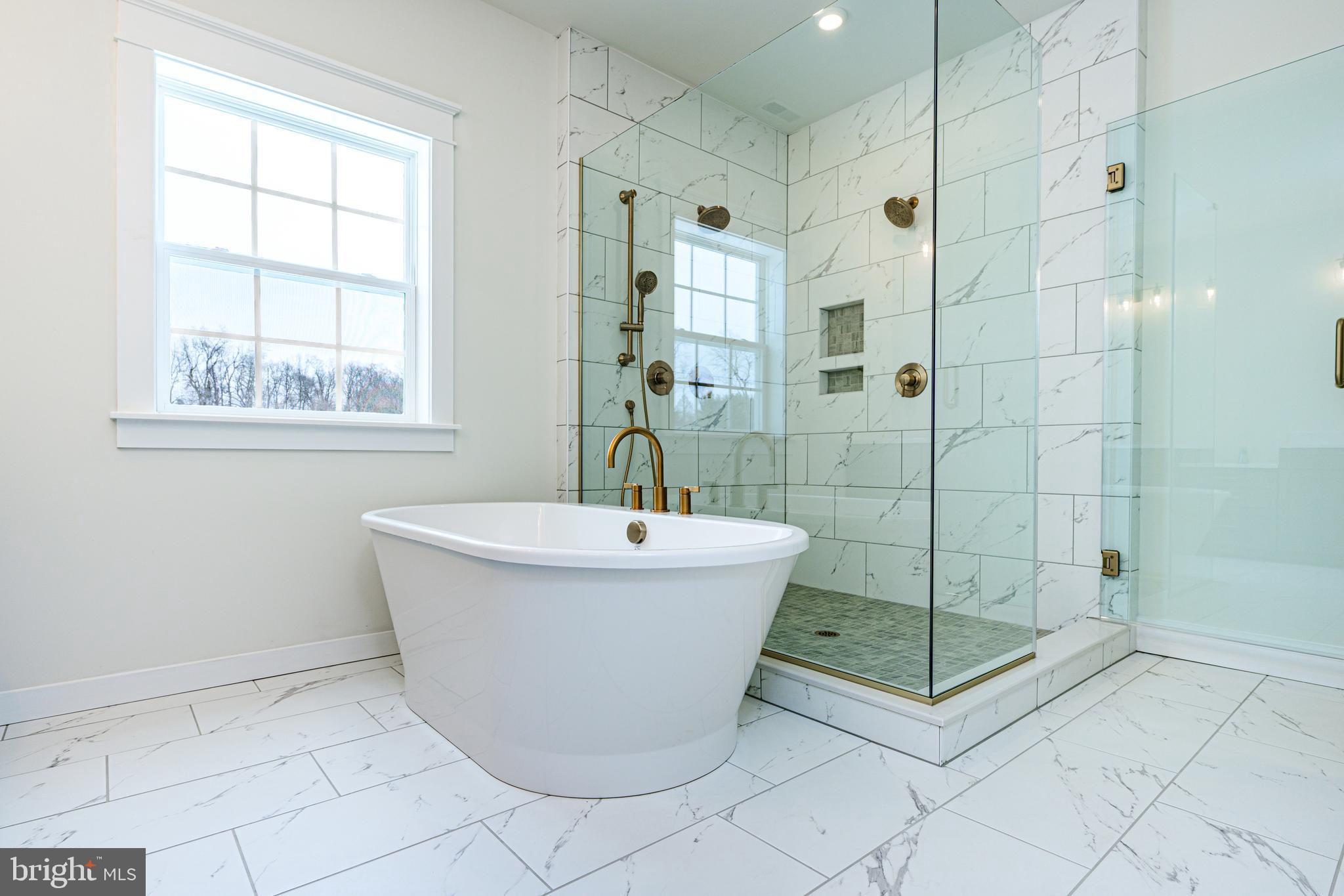 TRAILS AT MARSH CREEK - Residential