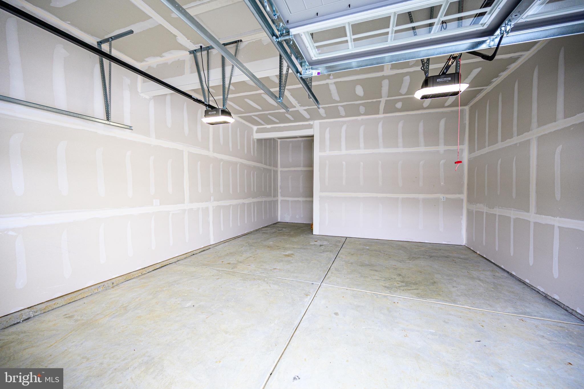 TRAILS AT MARSH CREEK - Residential