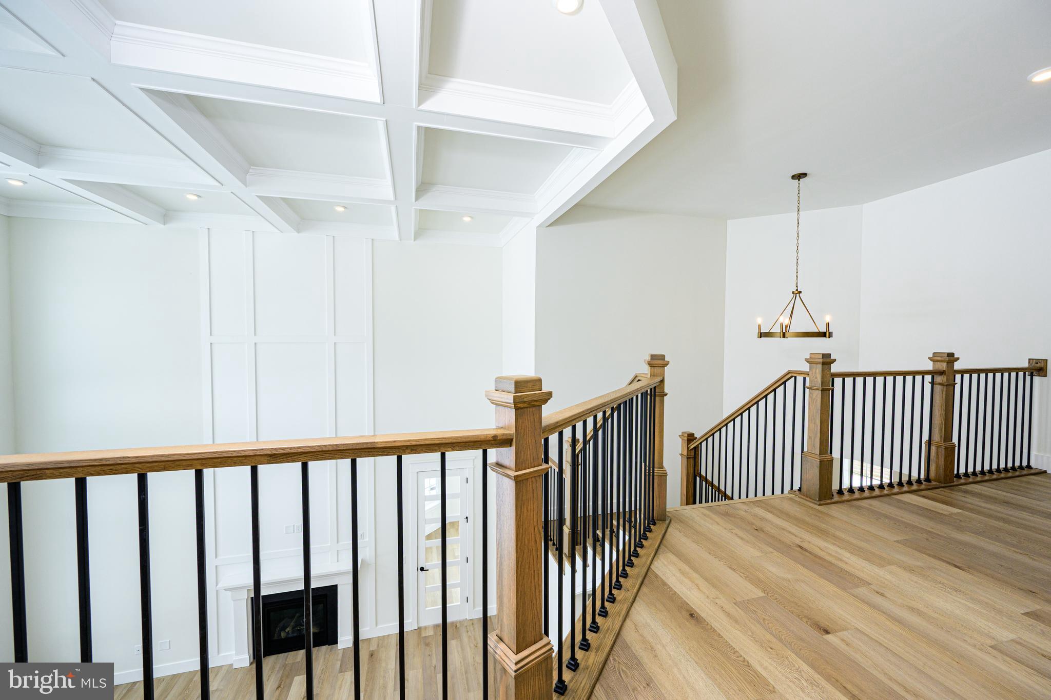 TRAILS AT MARSH CREEK - Residential