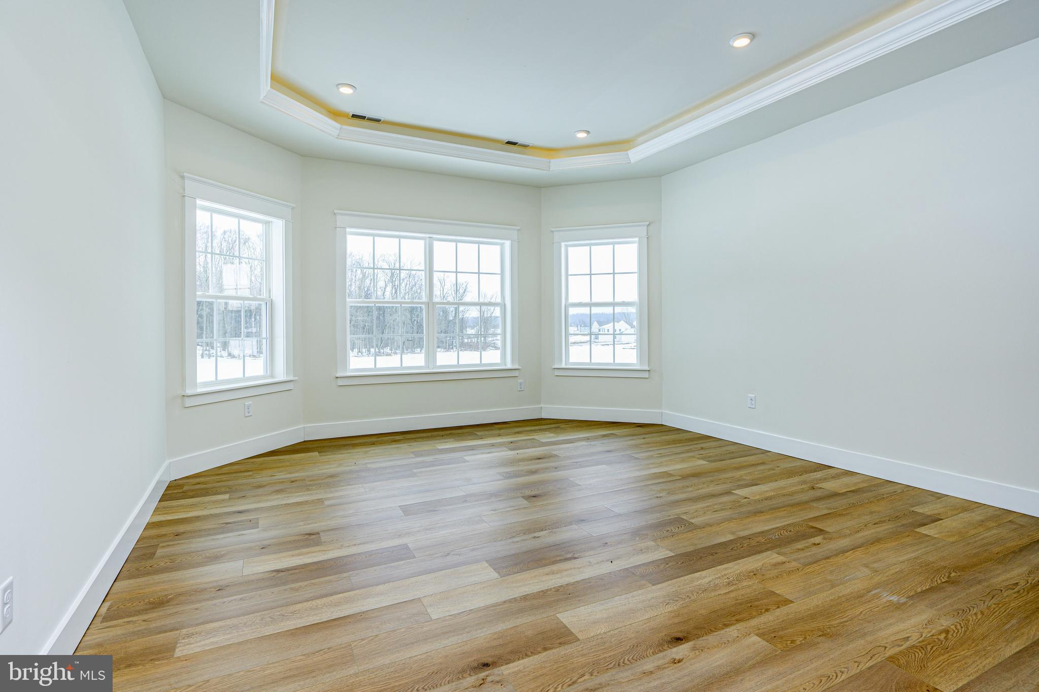 TRAILS AT MARSH CREEK - Residential