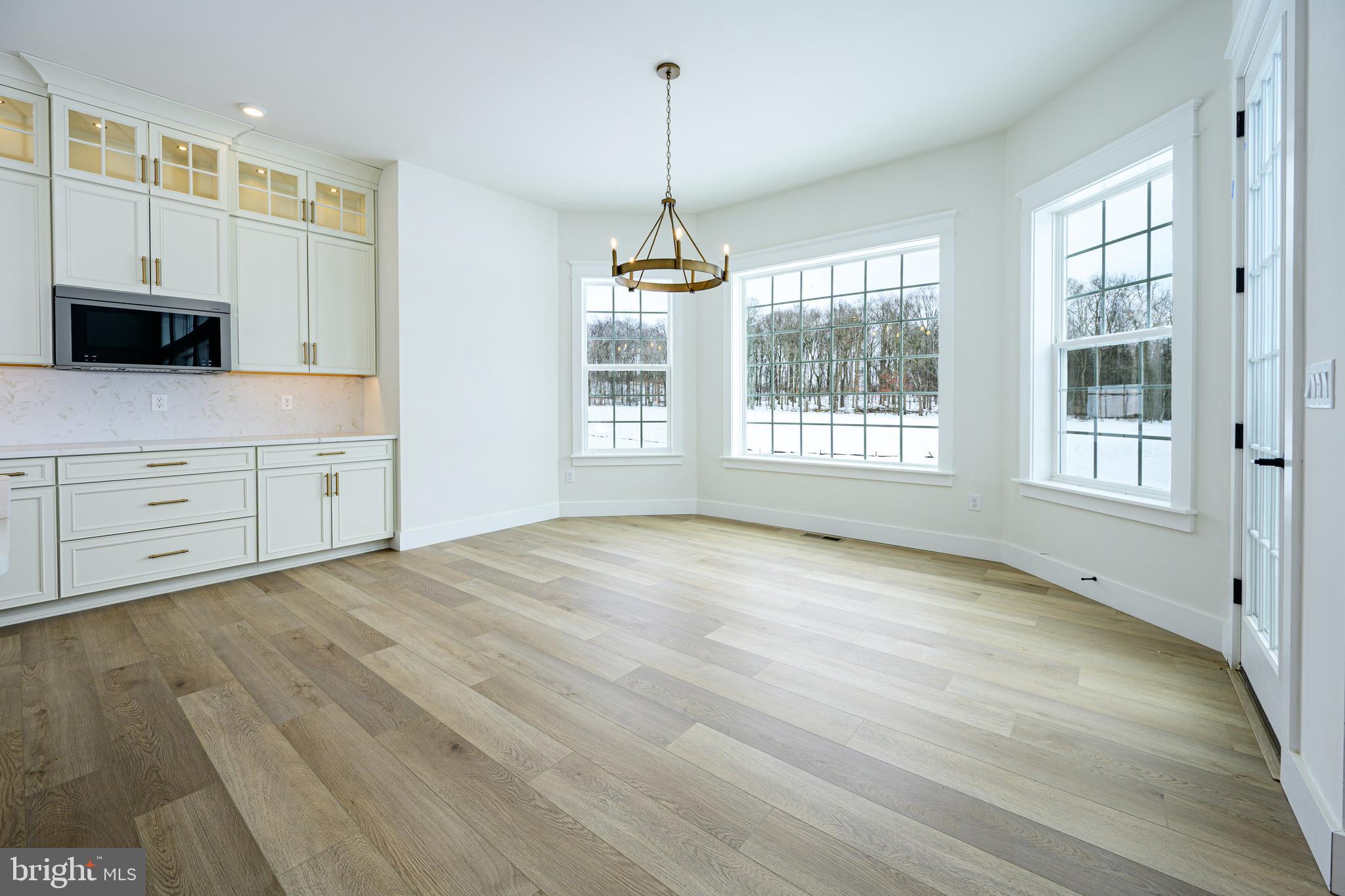 TRAILS AT MARSH CREEK - Residential