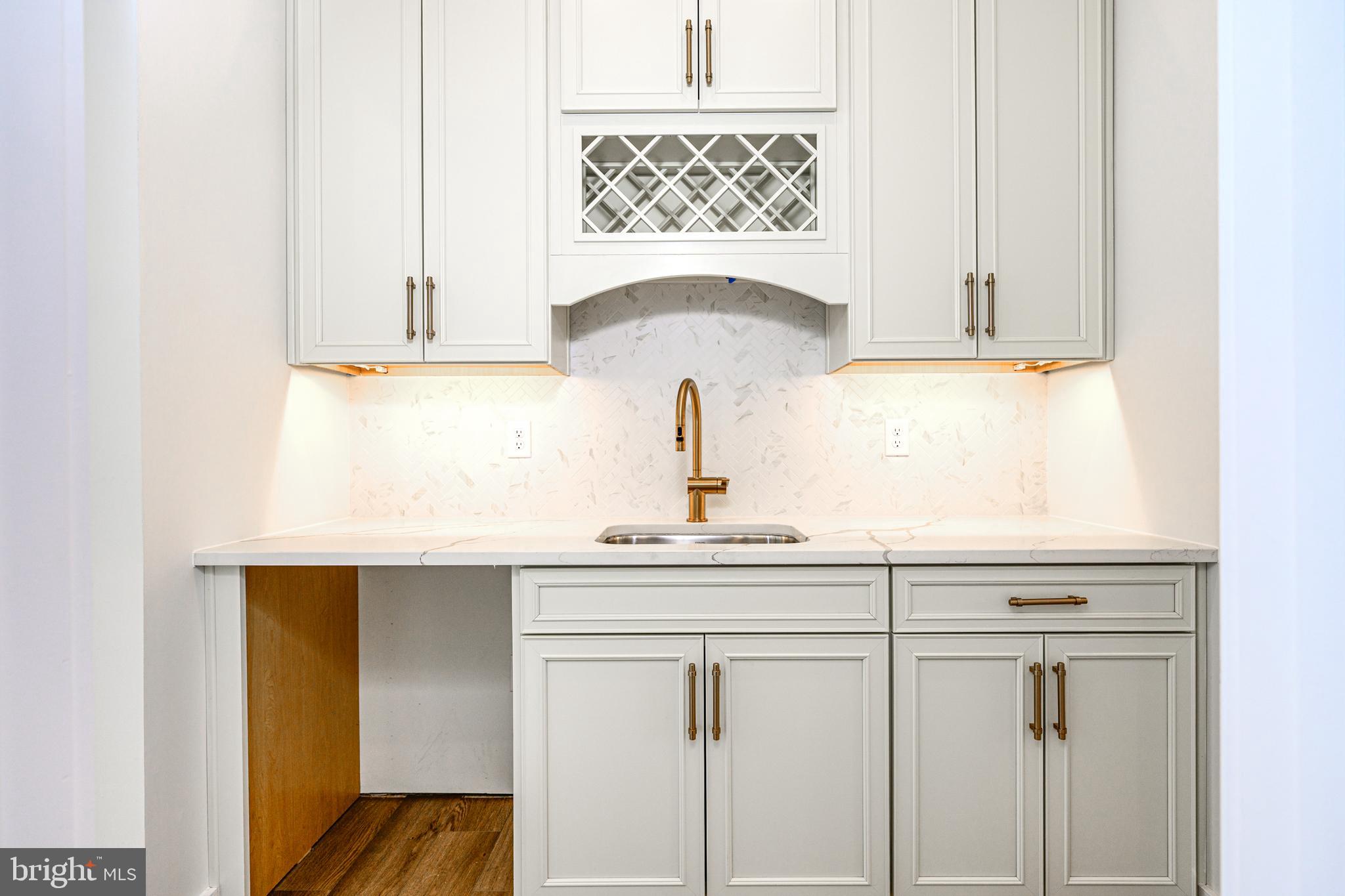 TRAILS AT MARSH CREEK - Residential