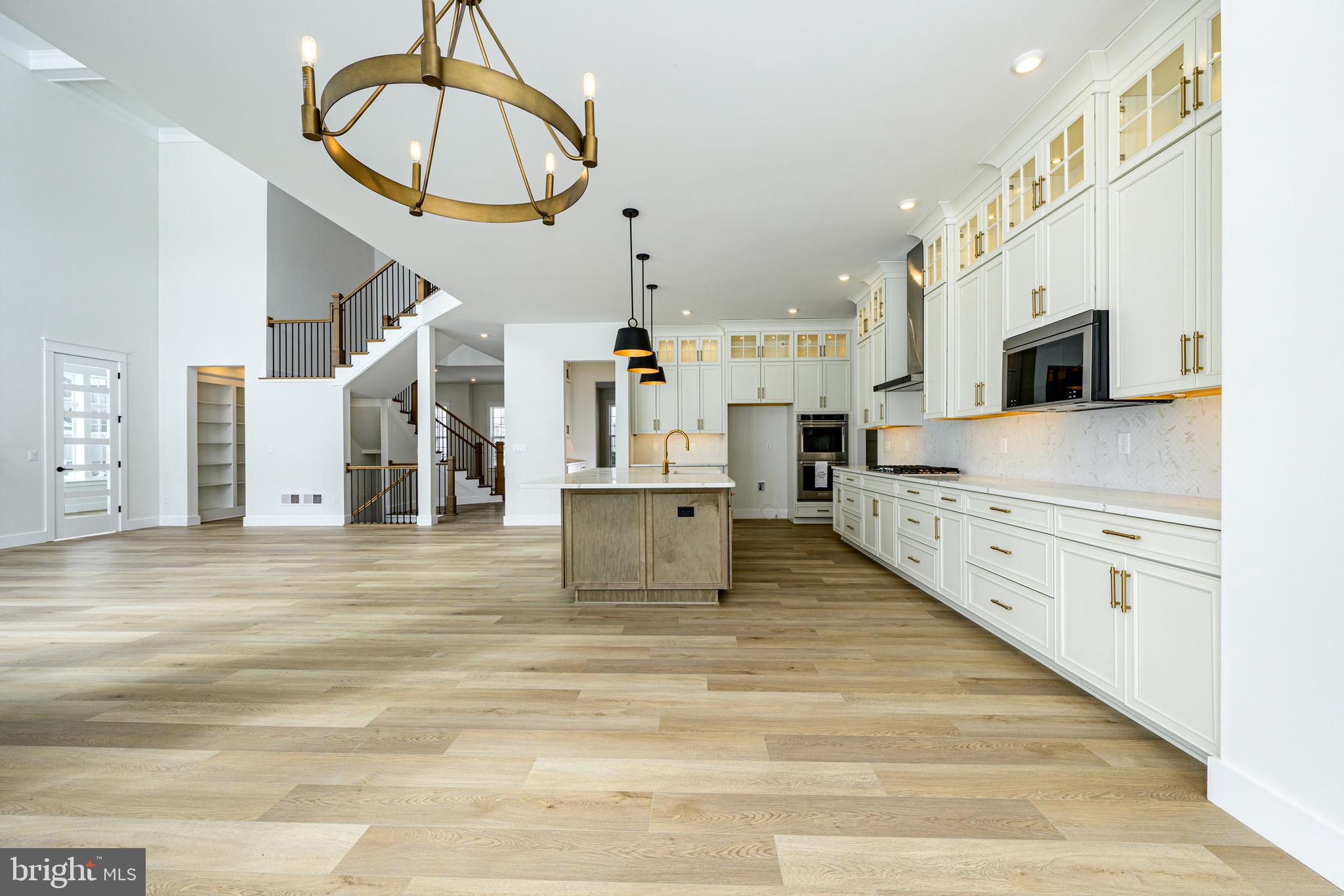 TRAILS AT MARSH CREEK - Residential