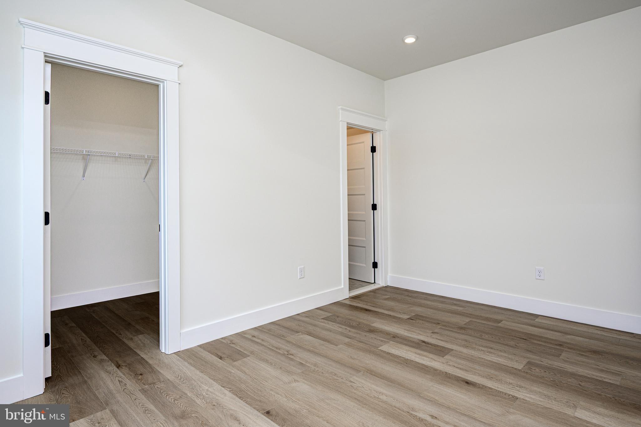 TRAILS AT MARSH CREEK - Residential