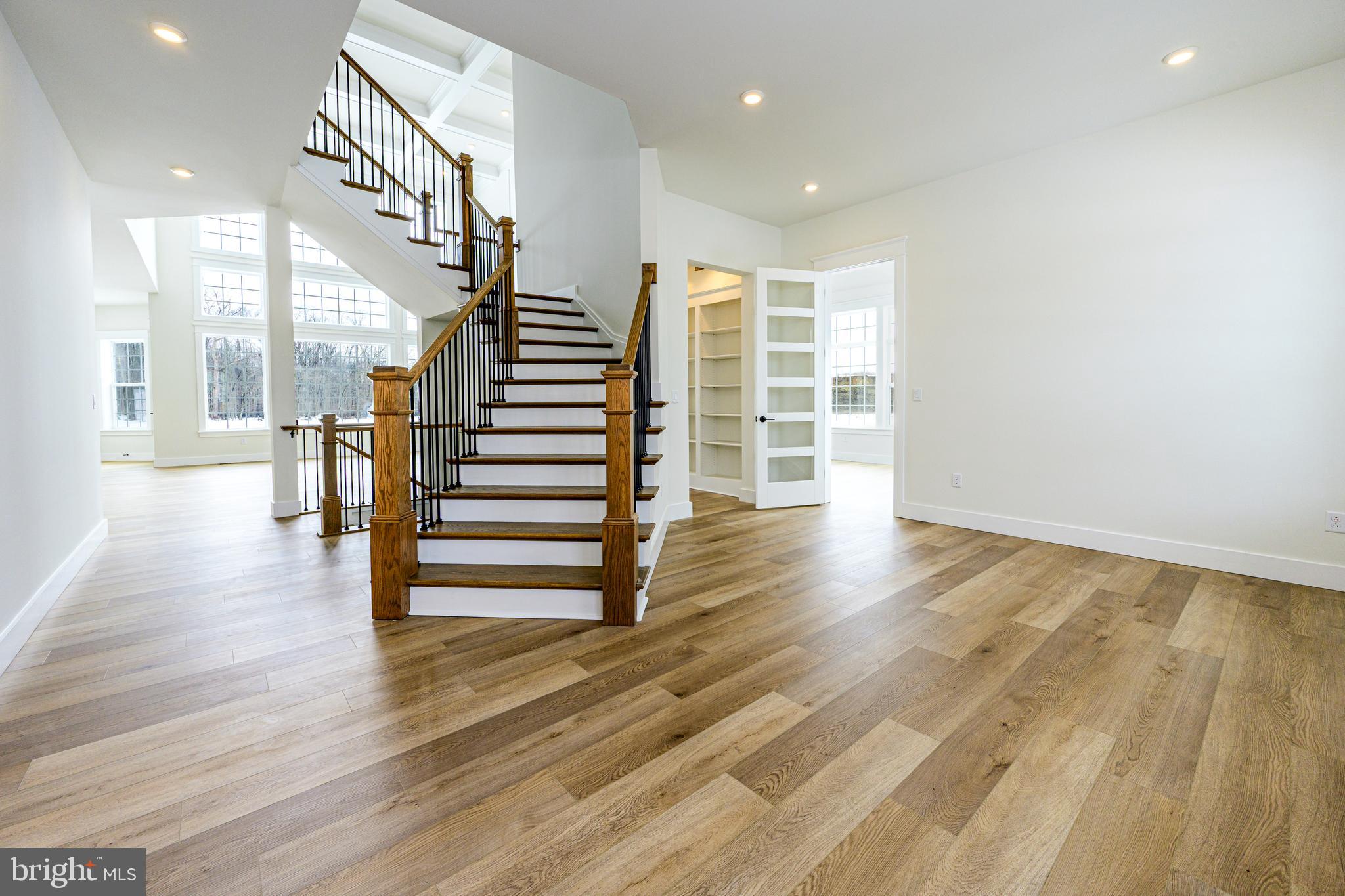 TRAILS AT MARSH CREEK - Residential