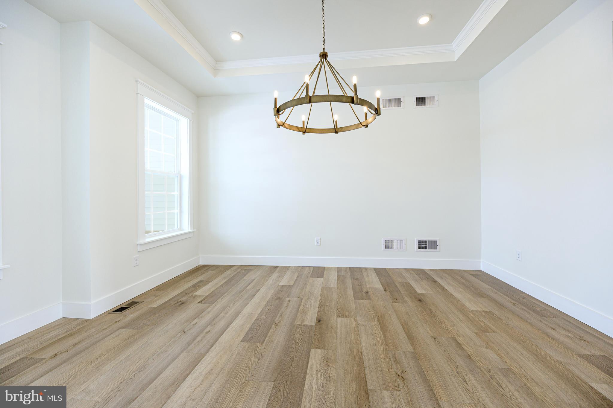 TRAILS AT MARSH CREEK - Residential