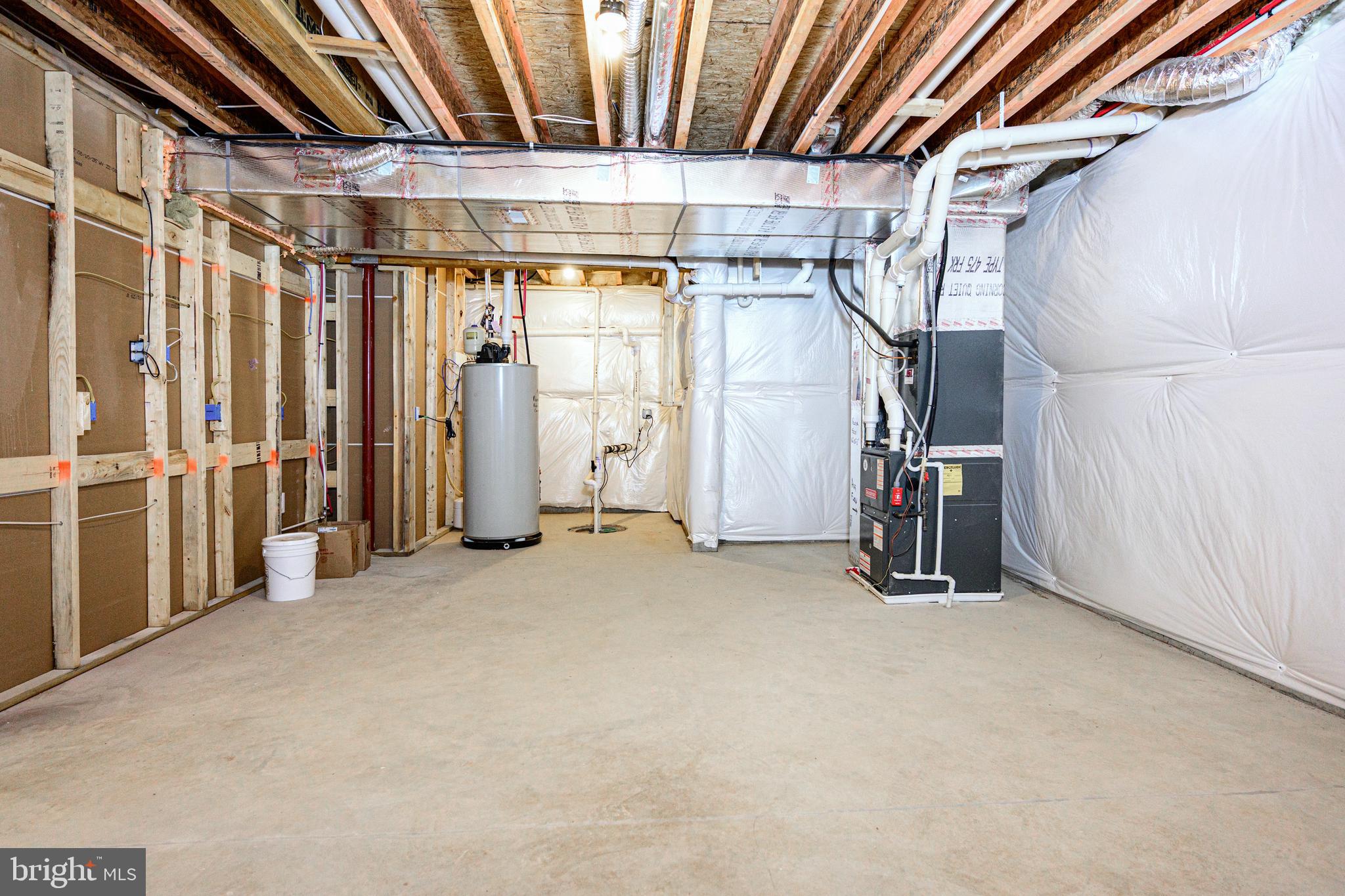 TRAILS AT MARSH CREEK - Residential