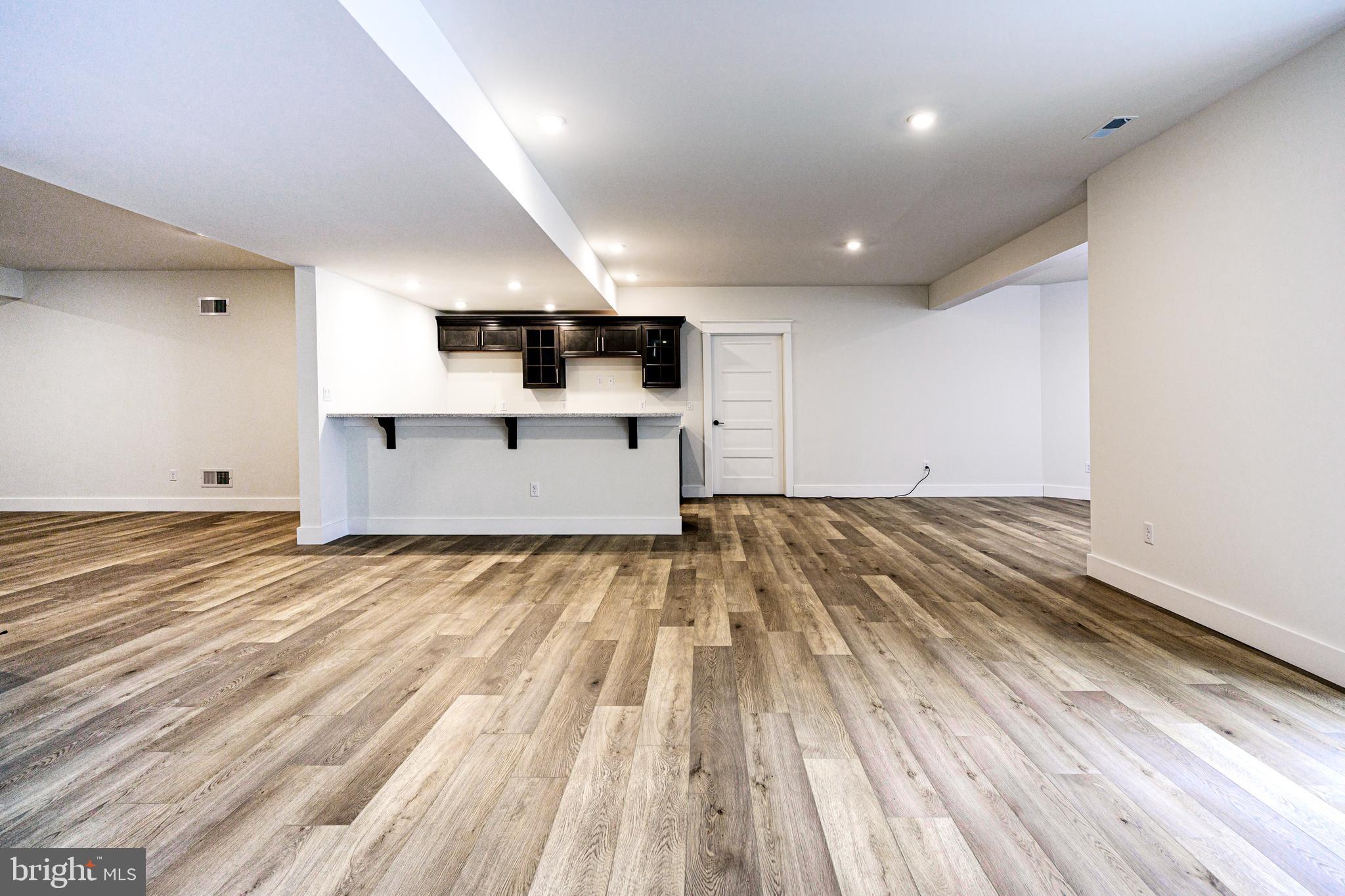 TRAILS AT MARSH CREEK - Residential