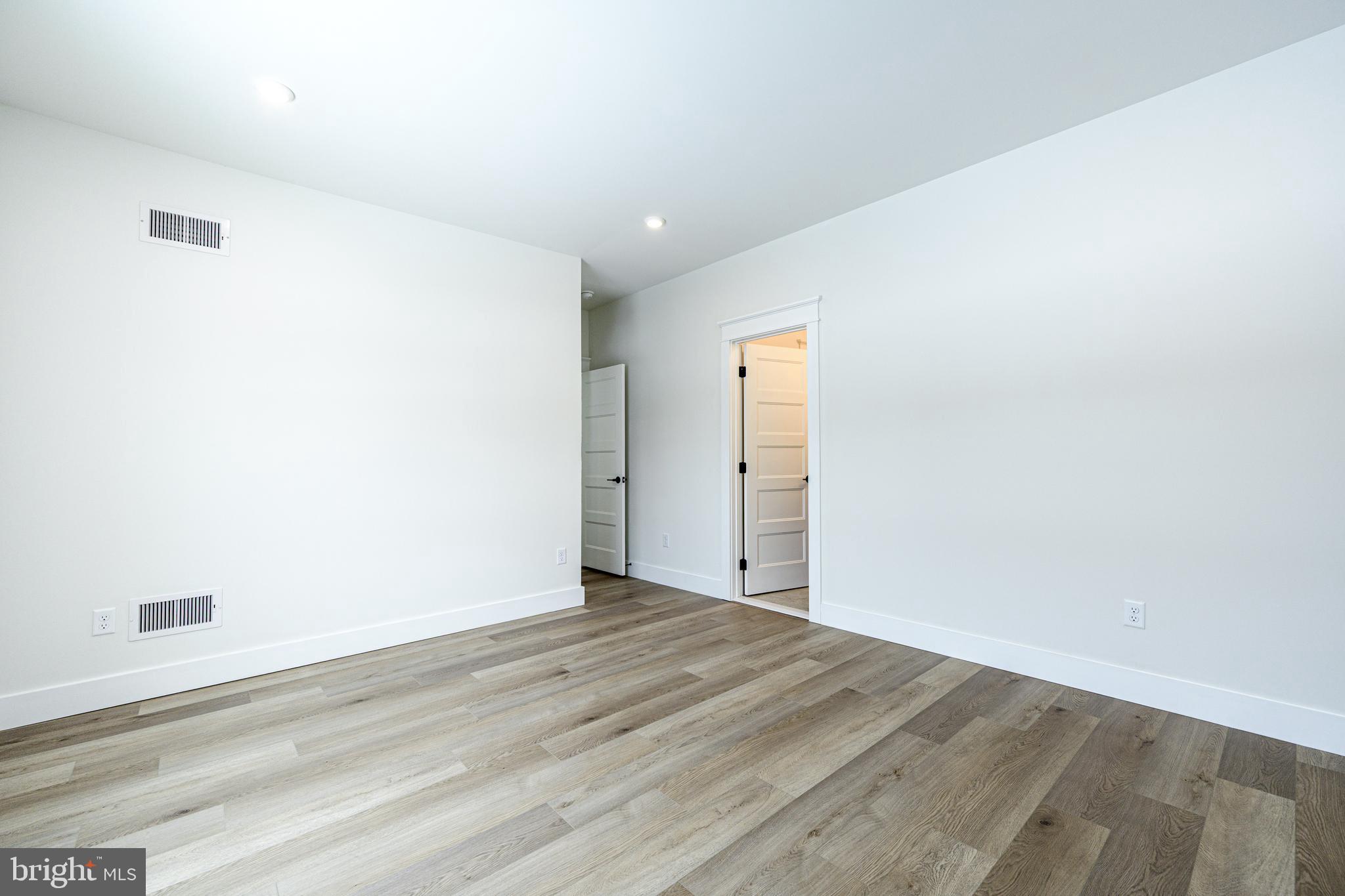 TRAILS AT MARSH CREEK - Residential