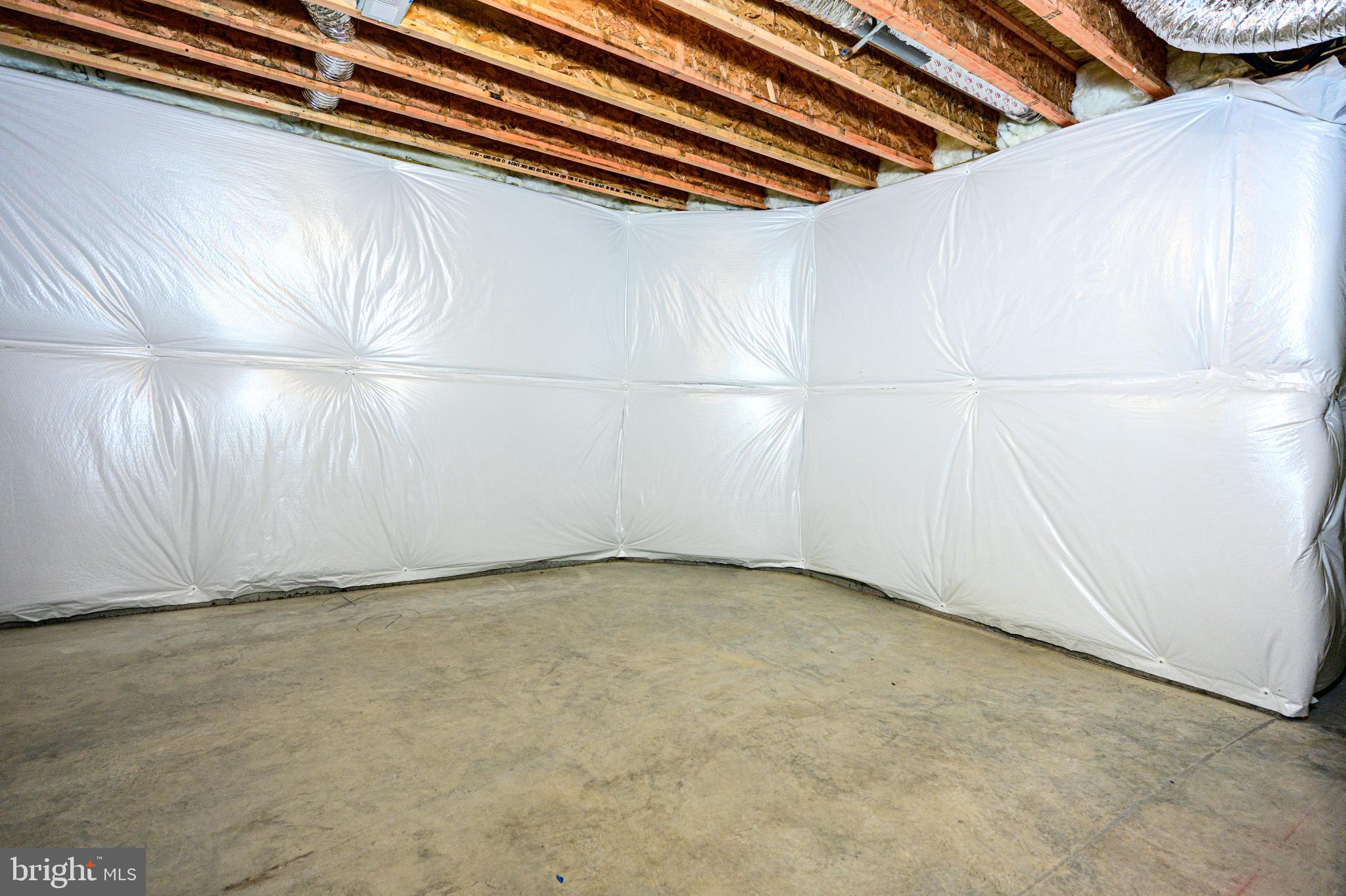 TRAILS AT MARSH CREEK - Residential