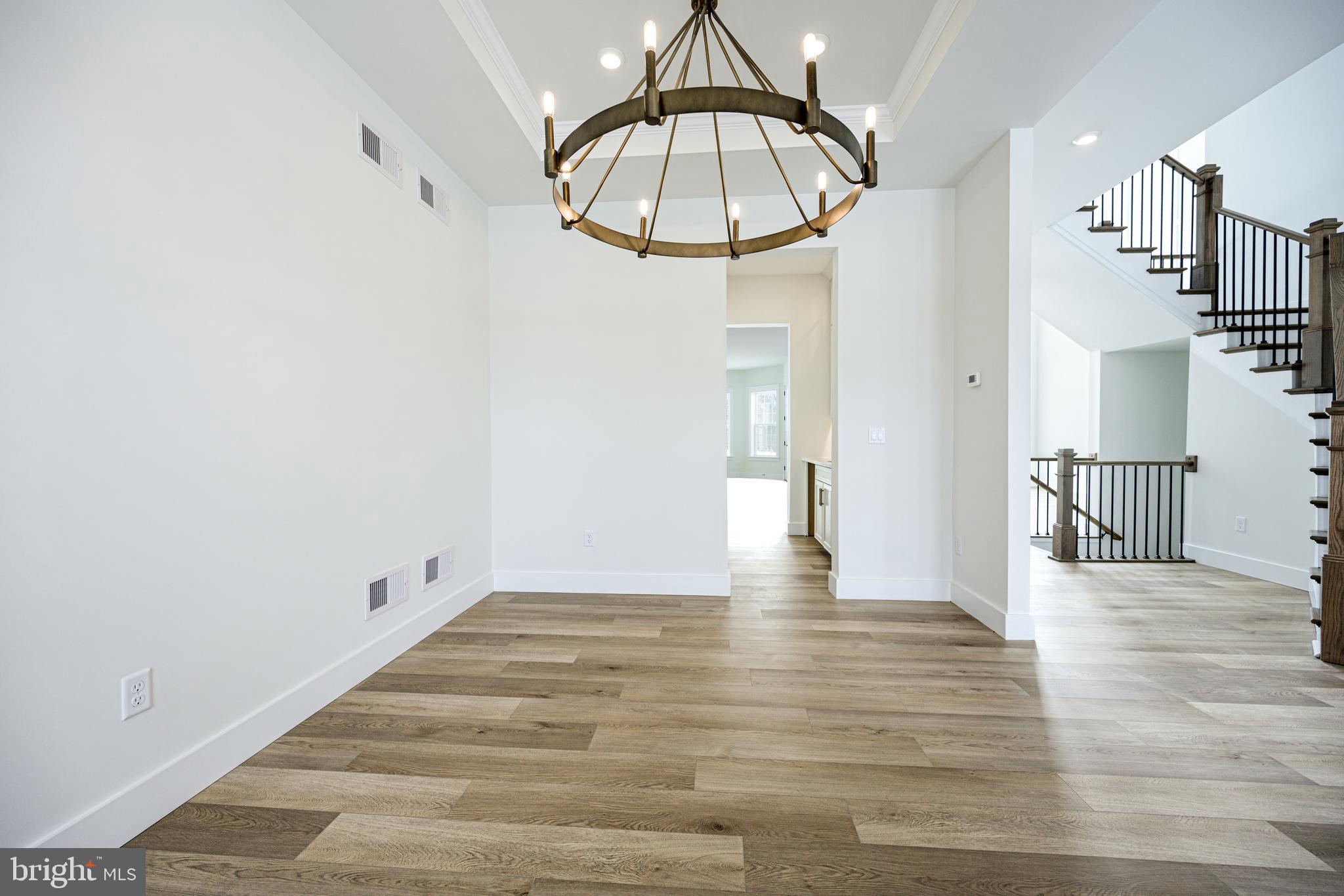 TRAILS AT MARSH CREEK - Residential