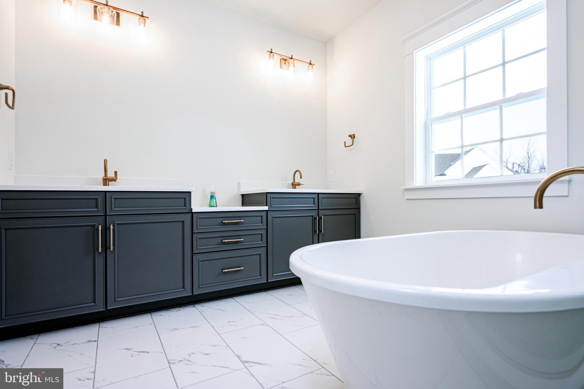 TRAILS AT MARSH CREEK - Residential