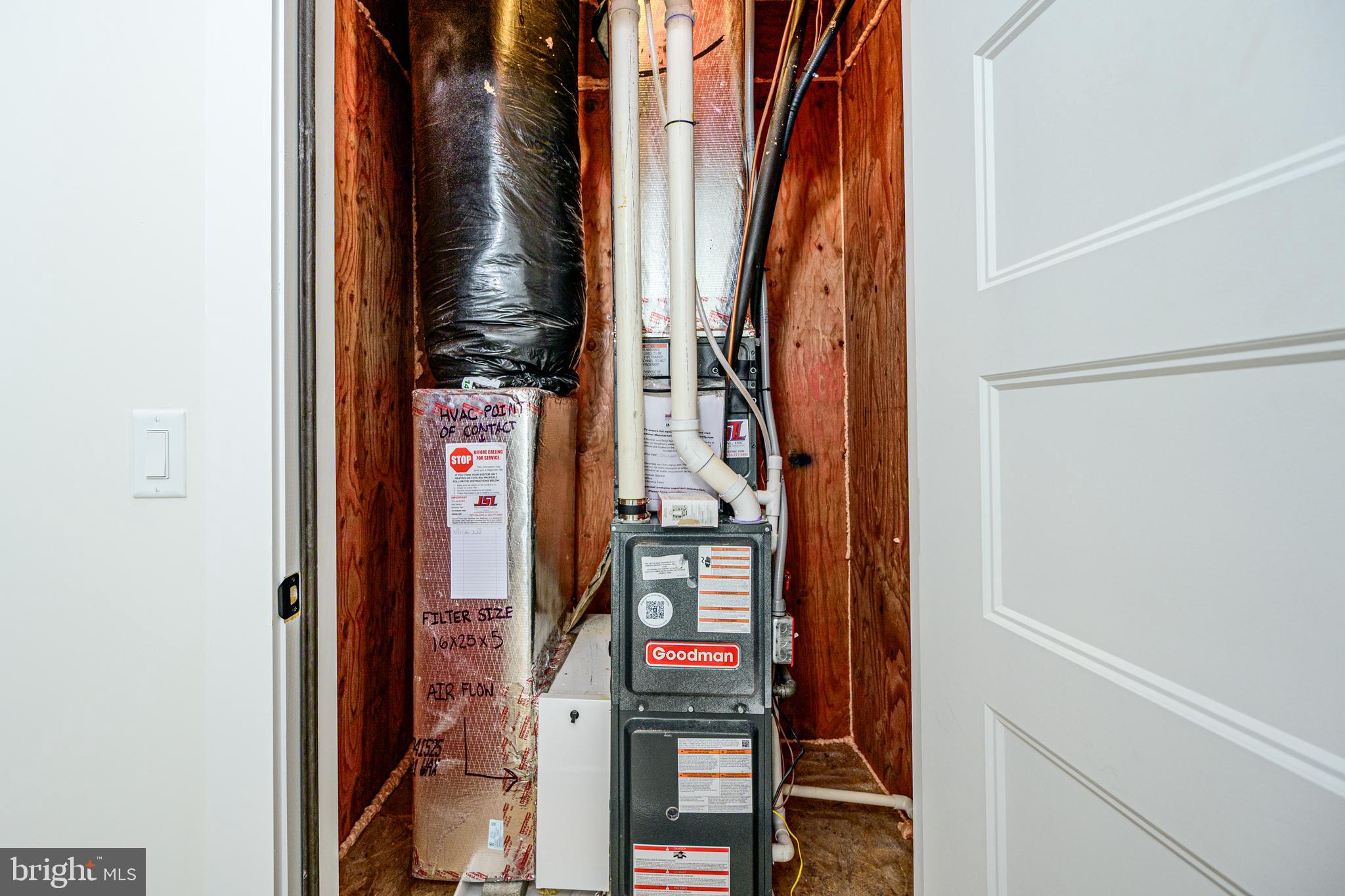 TRAILS AT MARSH CREEK - Residential