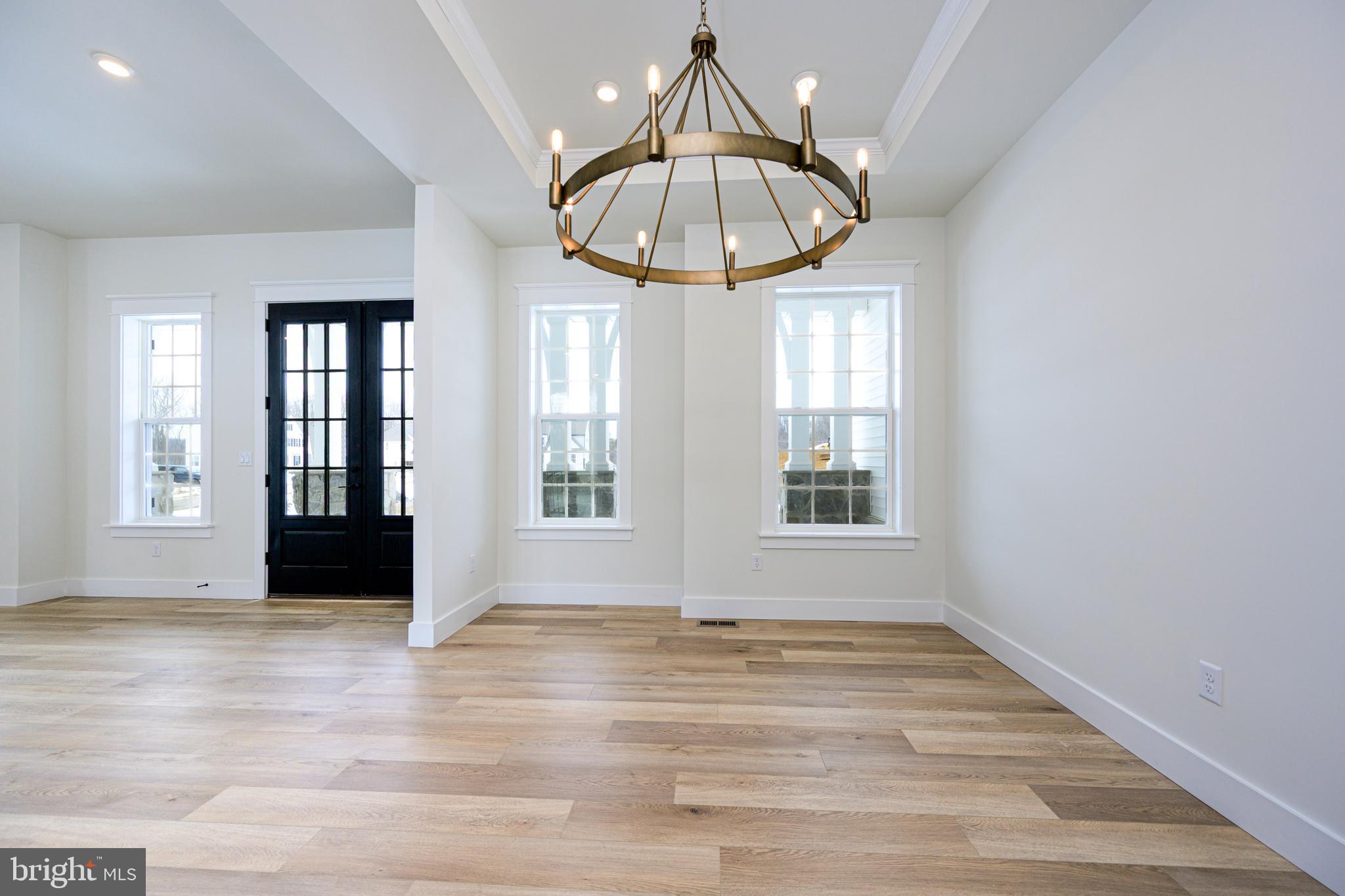 TRAILS AT MARSH CREEK - Residential