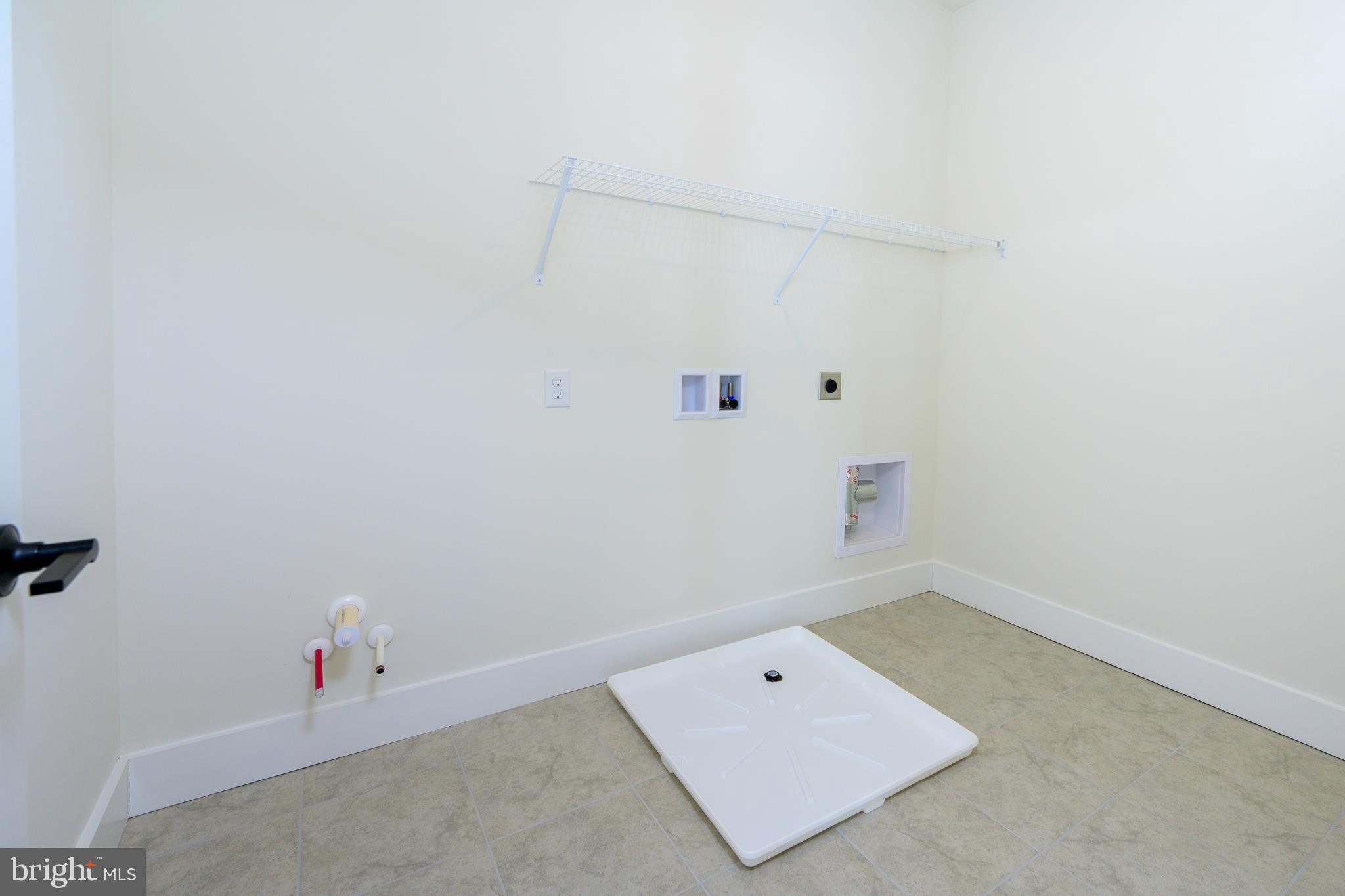 TRAILS AT MARSH CREEK - Residential