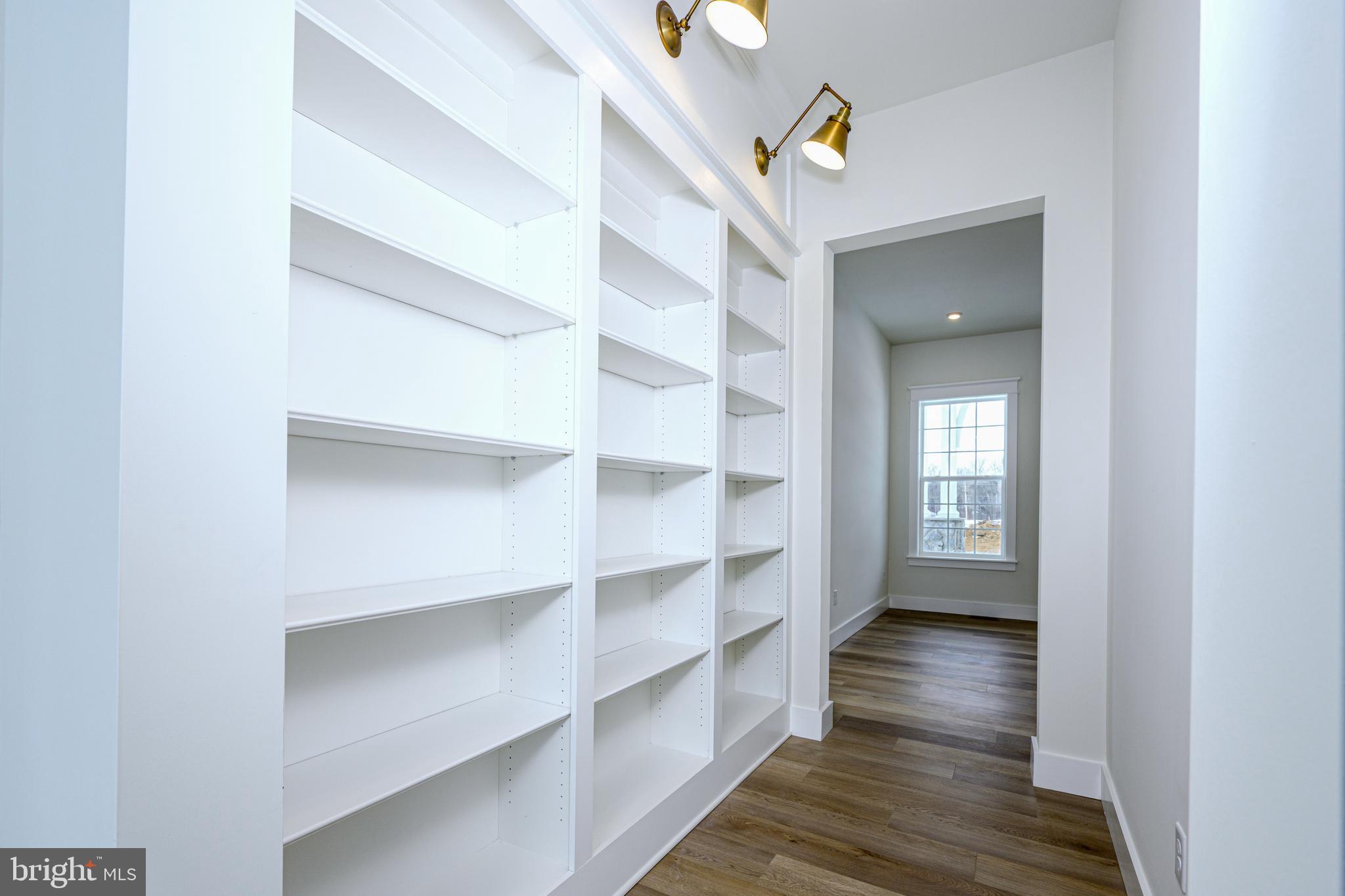 TRAILS AT MARSH CREEK - Residential