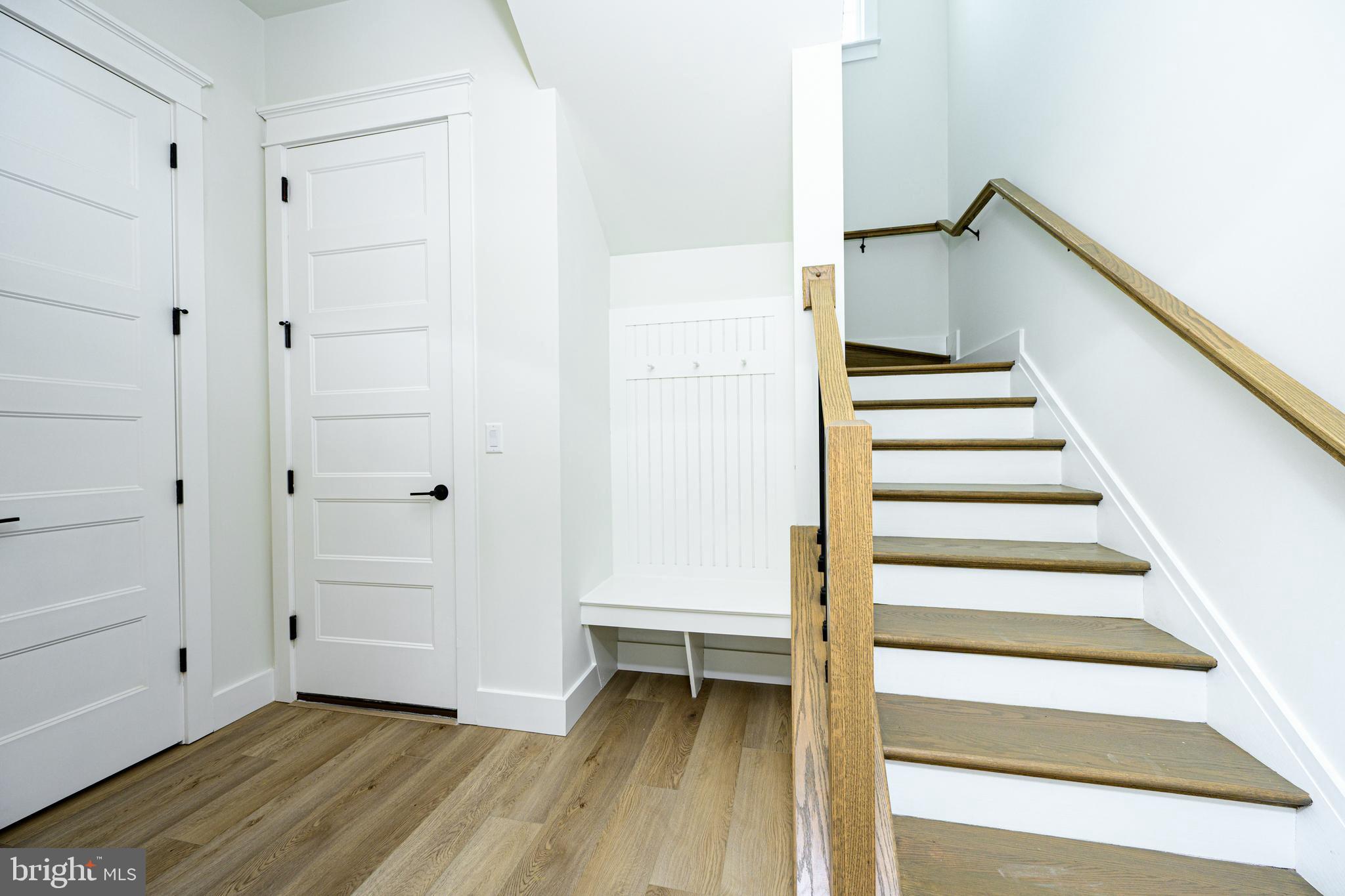 TRAILS AT MARSH CREEK - Residential