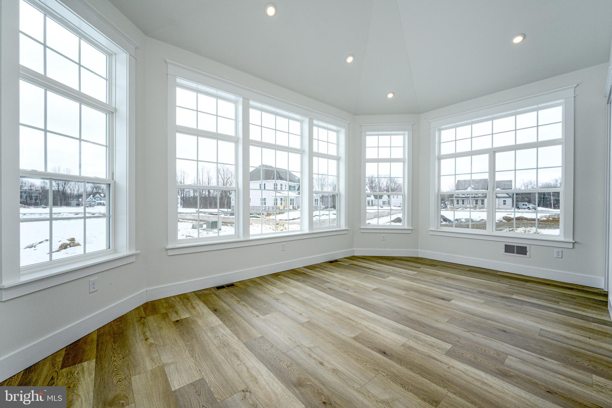 TRAILS AT MARSH CREEK - Residential